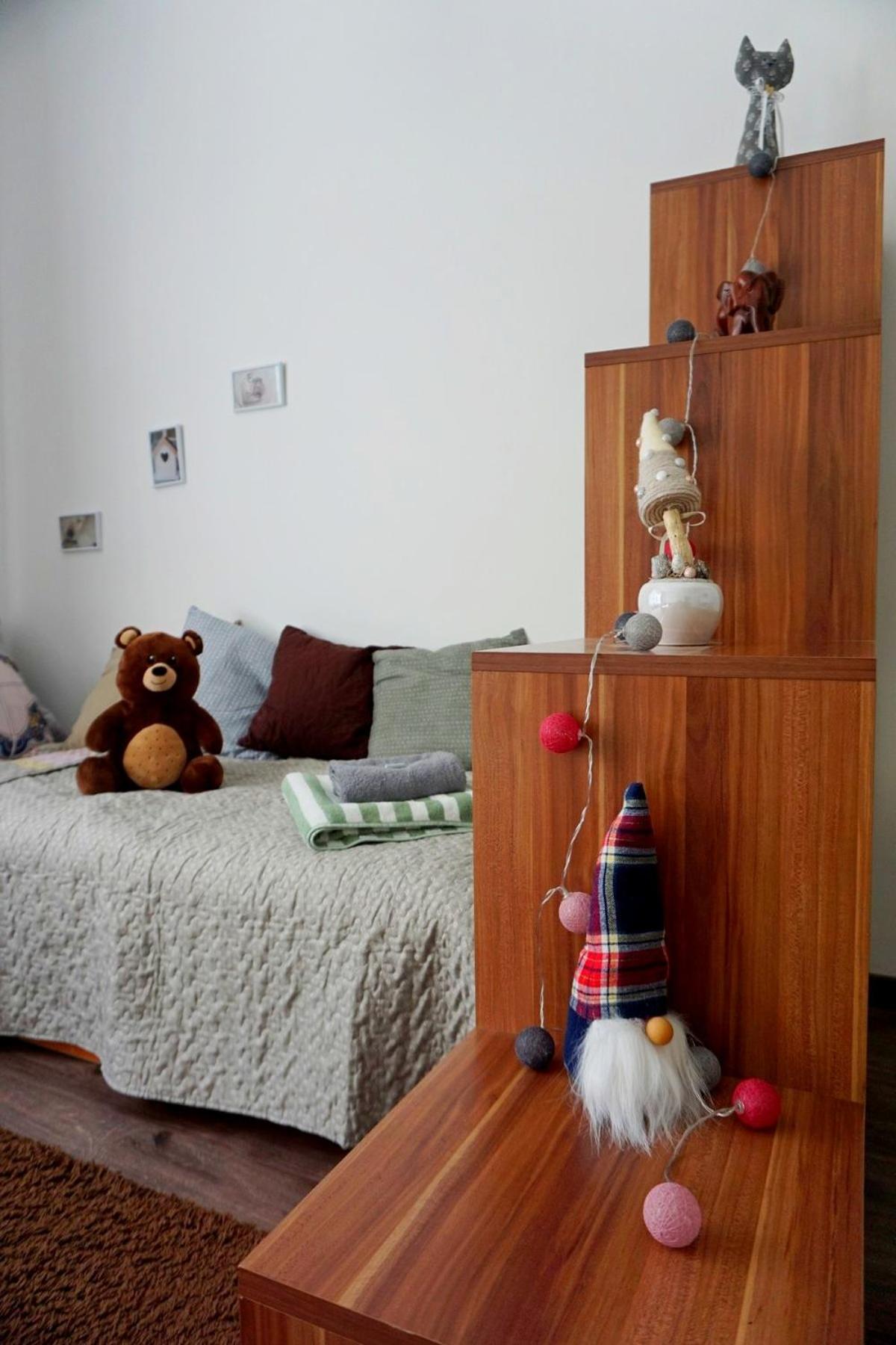 Tündér Róza Apartman