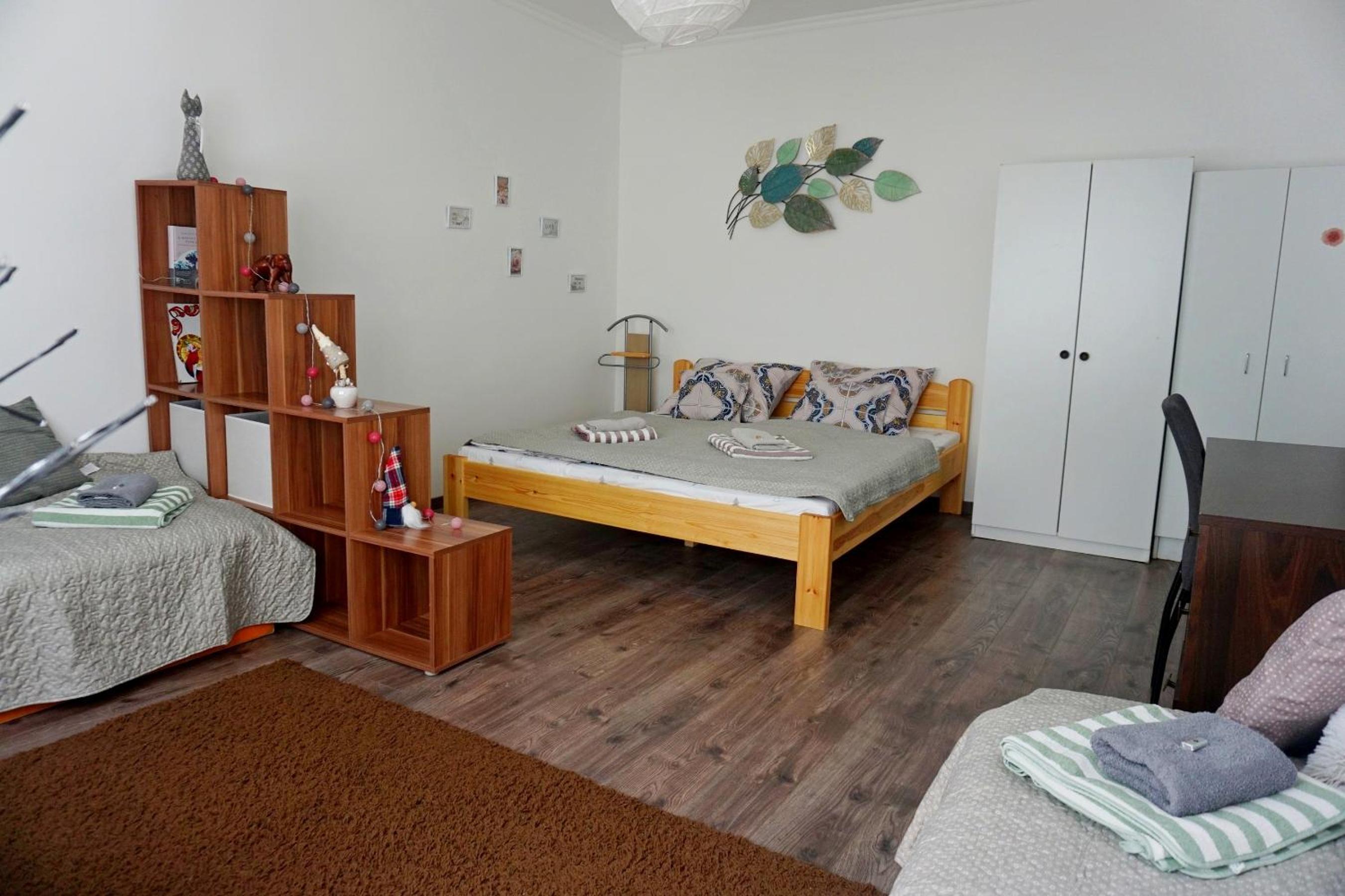 Tündér Róza Apartman