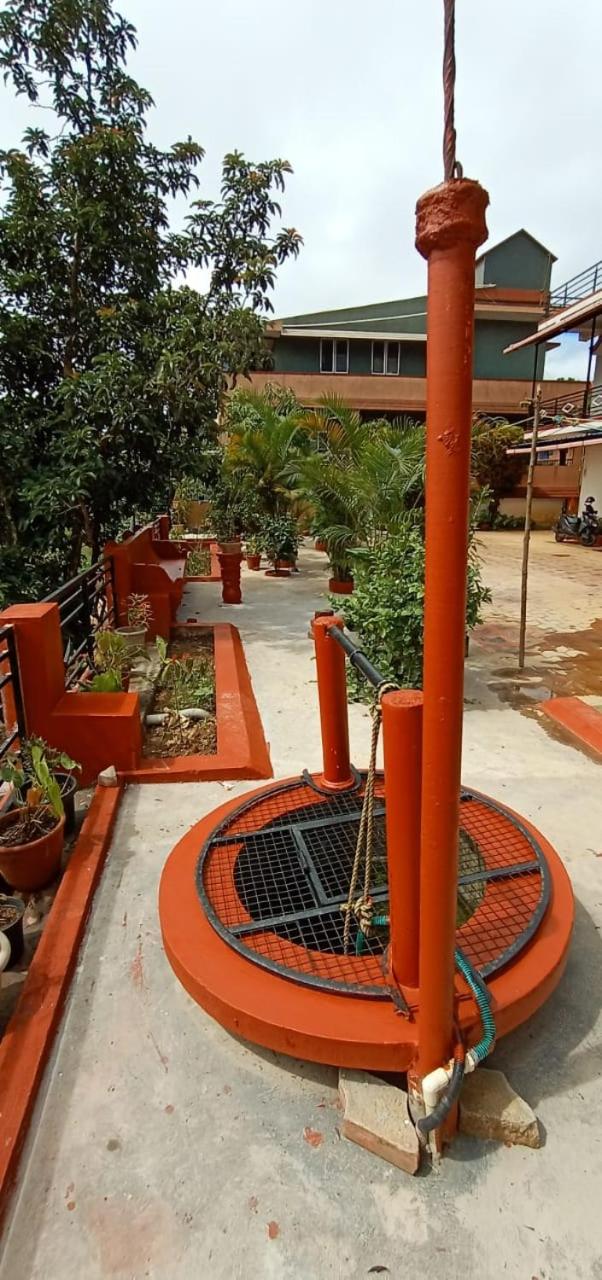 Coorg girinivas homestay 102 view 5