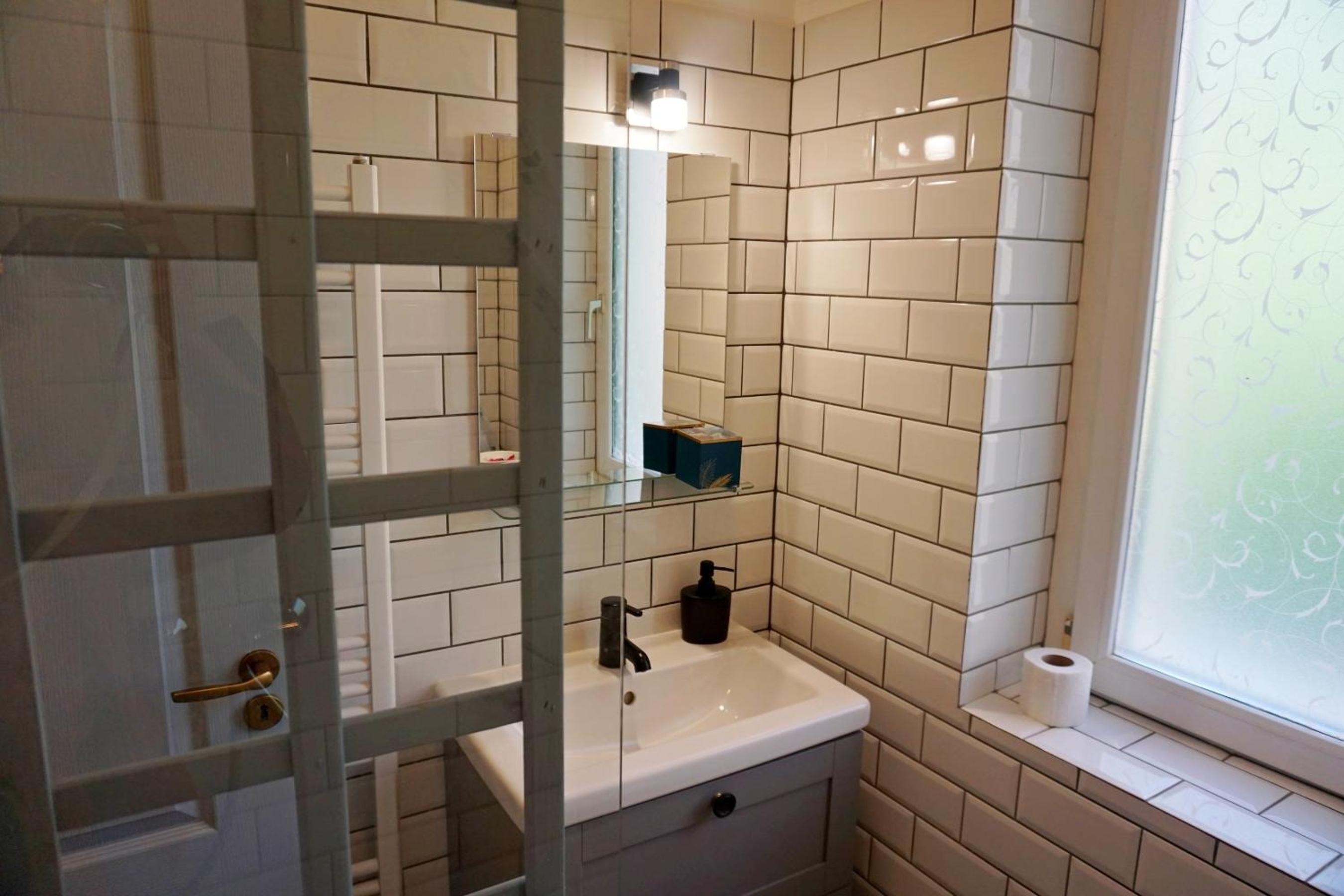 Tündér Róza Apartman