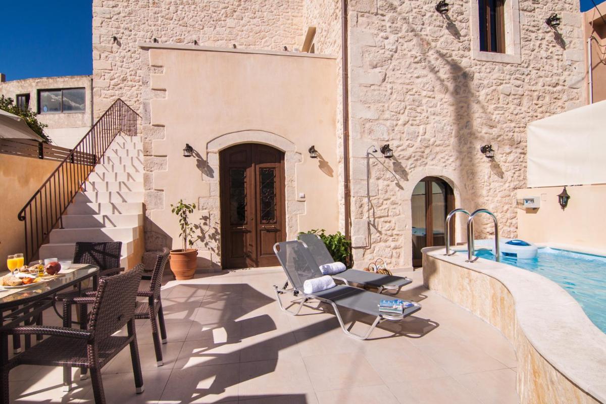 Villa Zefi photo 3