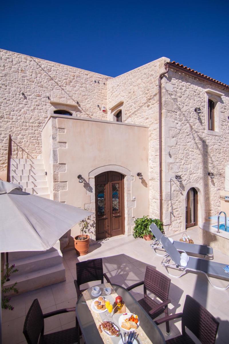 Villa Zefi photo 4