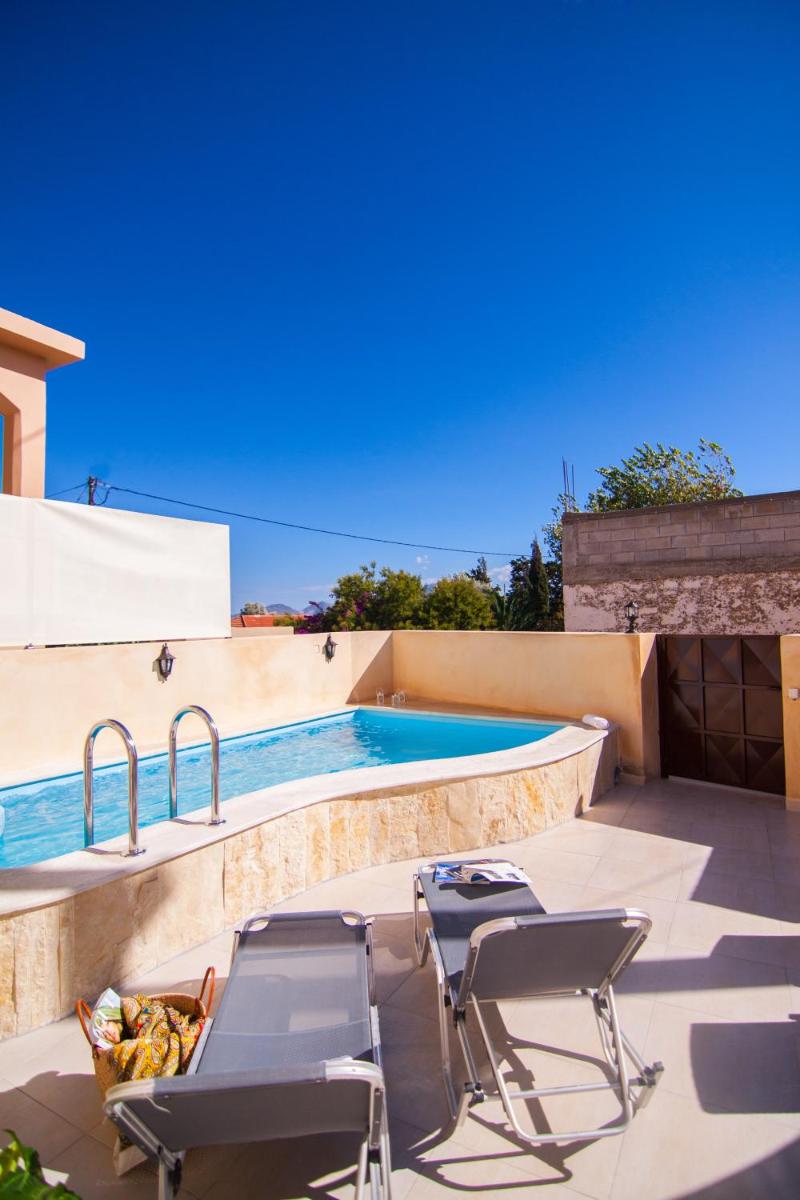 Villa Zefi photo 2