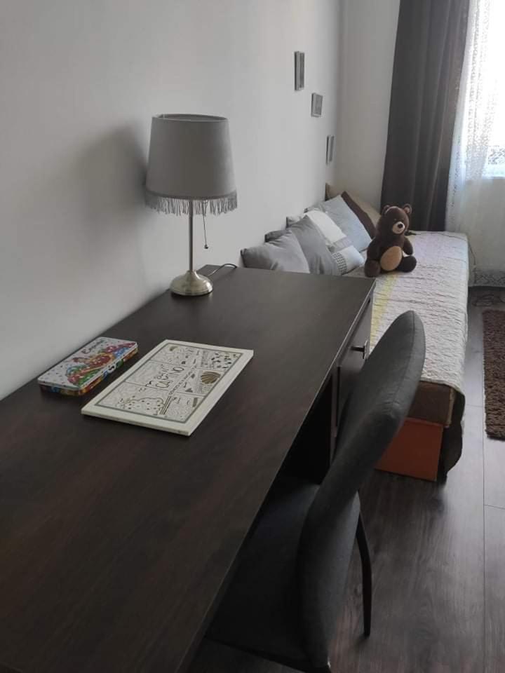 Tündér Róza Apartman