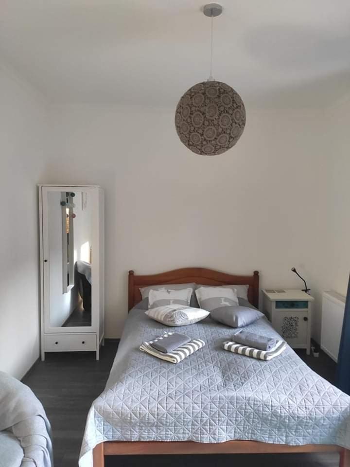 Tündér Róza Apartman