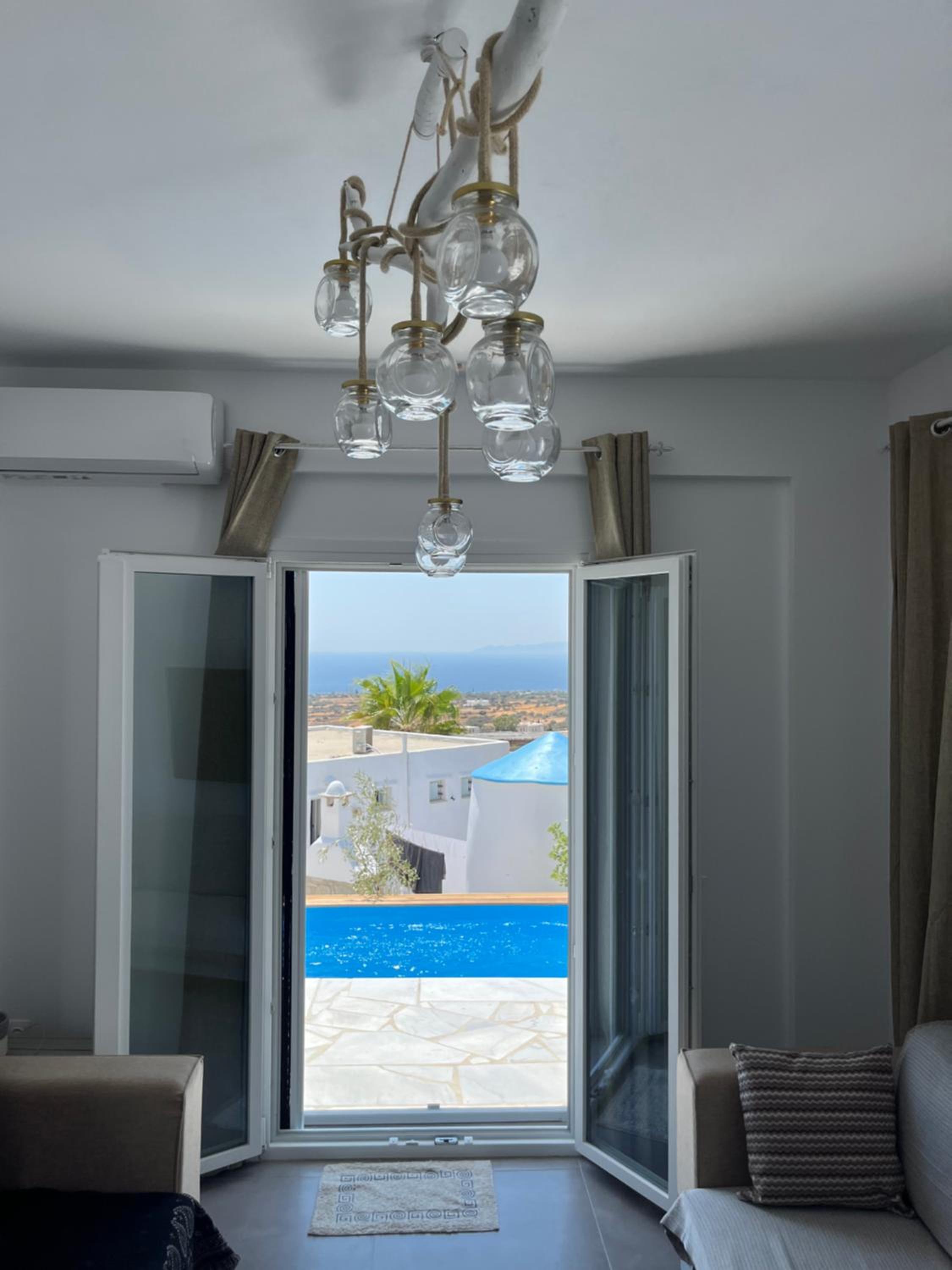 White Villas Paros photo 4