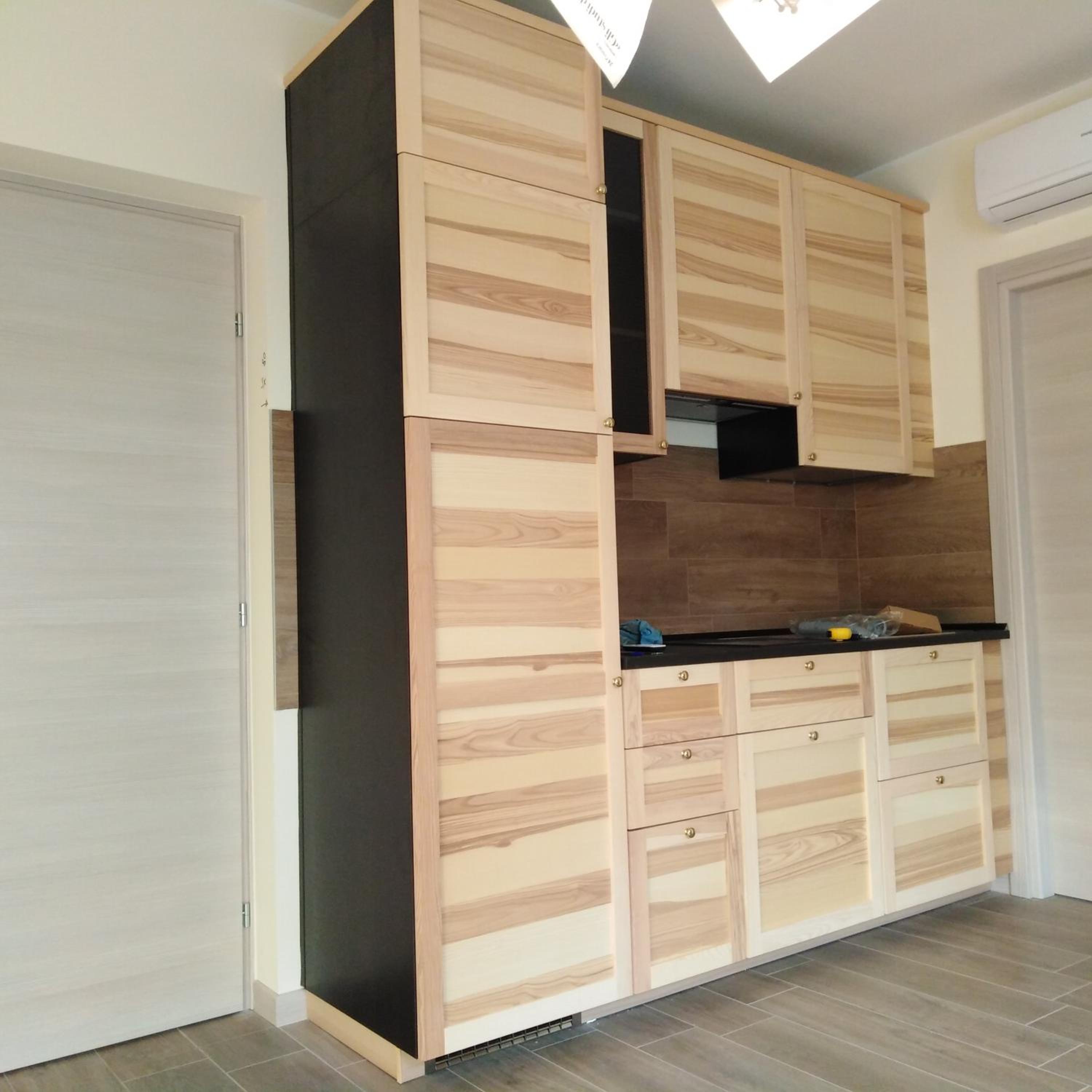 LA CASA DEL GUARDIA