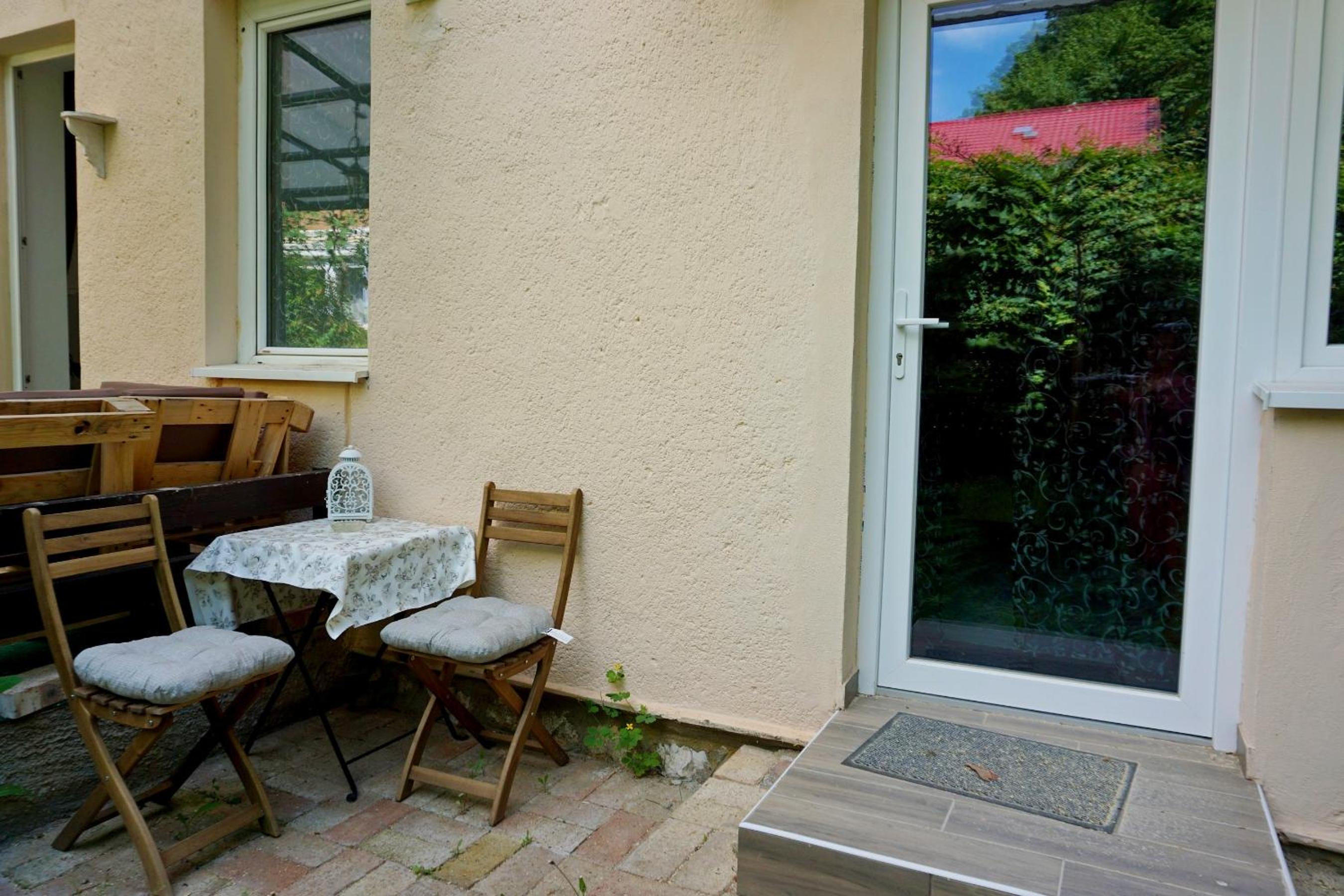 Tündér Róza Apartman