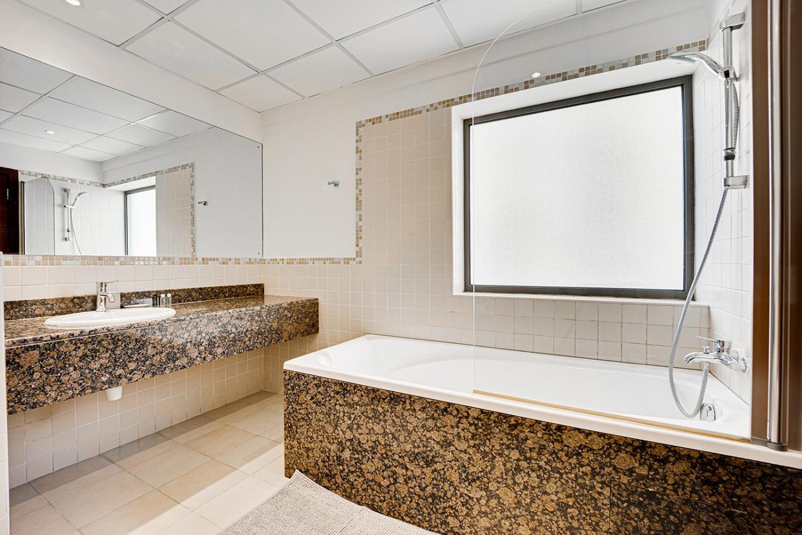 Remarkable apartment new the JBR beach