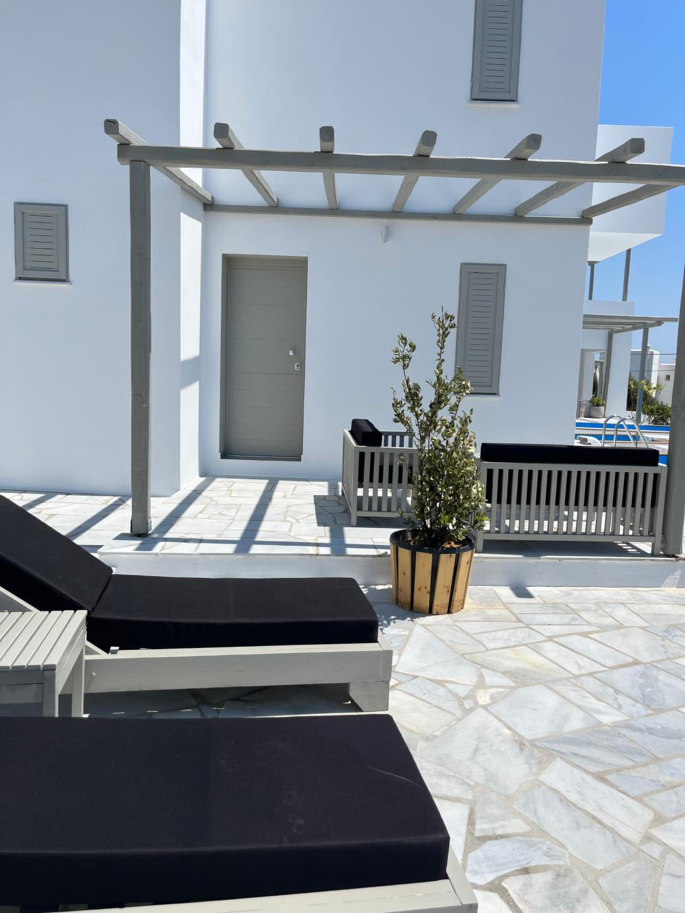 White Villas Paros photo 3