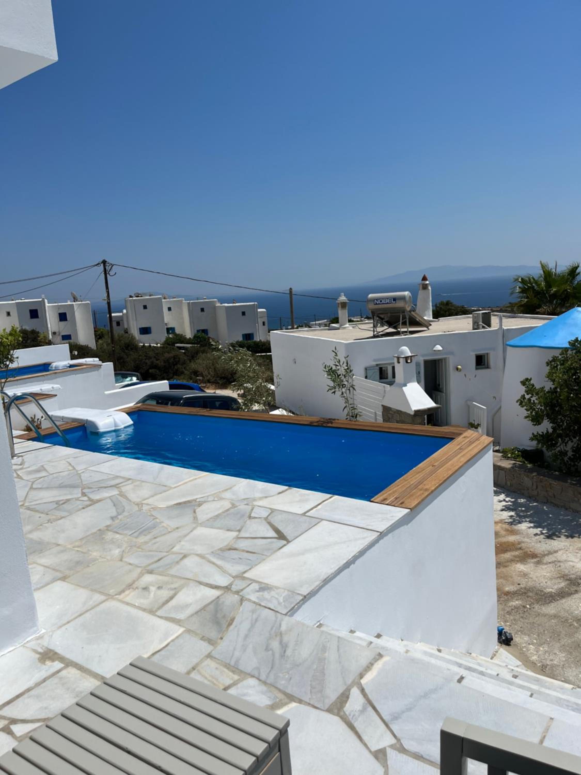 White Villas Paros photo 2