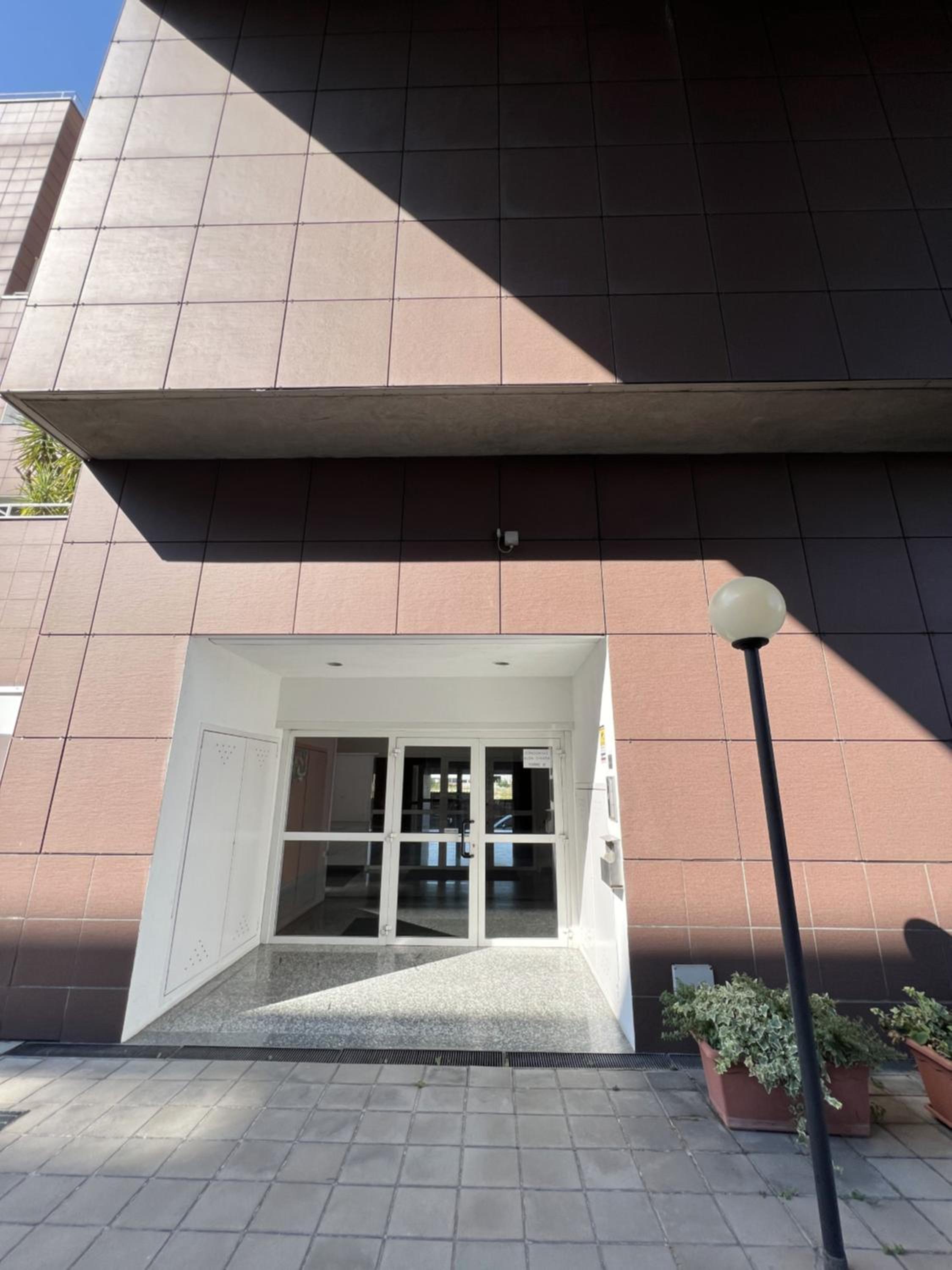 Bicocca Flat B