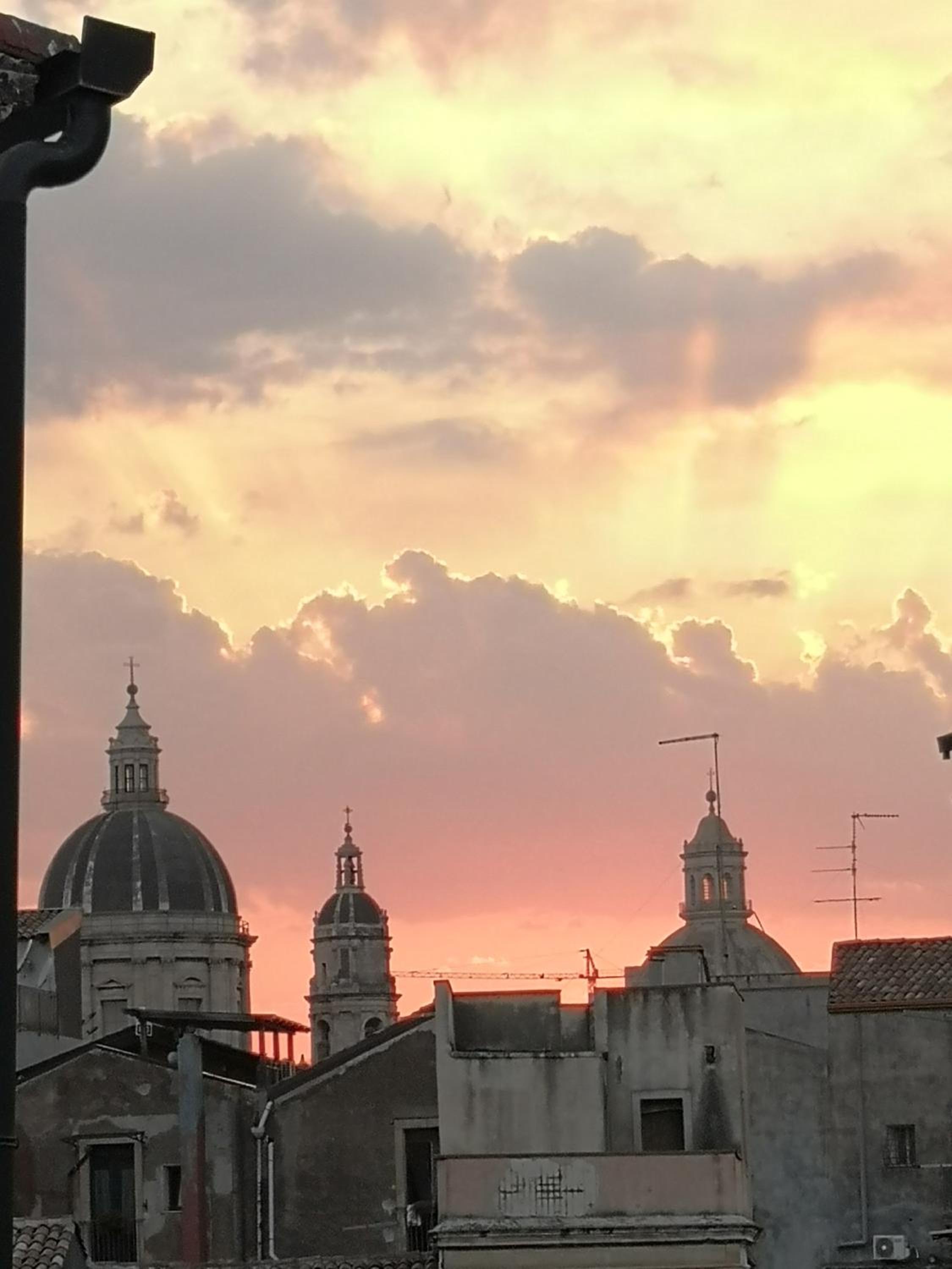 Central Suites Catania