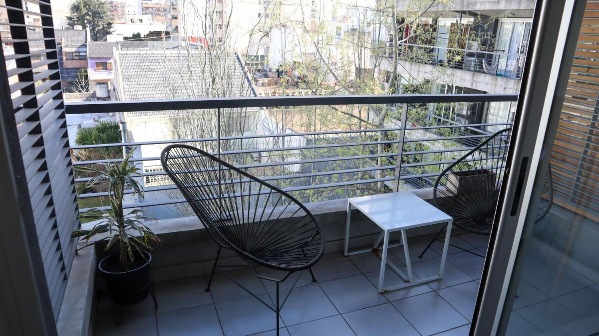 Lugar ideal con pileta , mucha vida alrededor