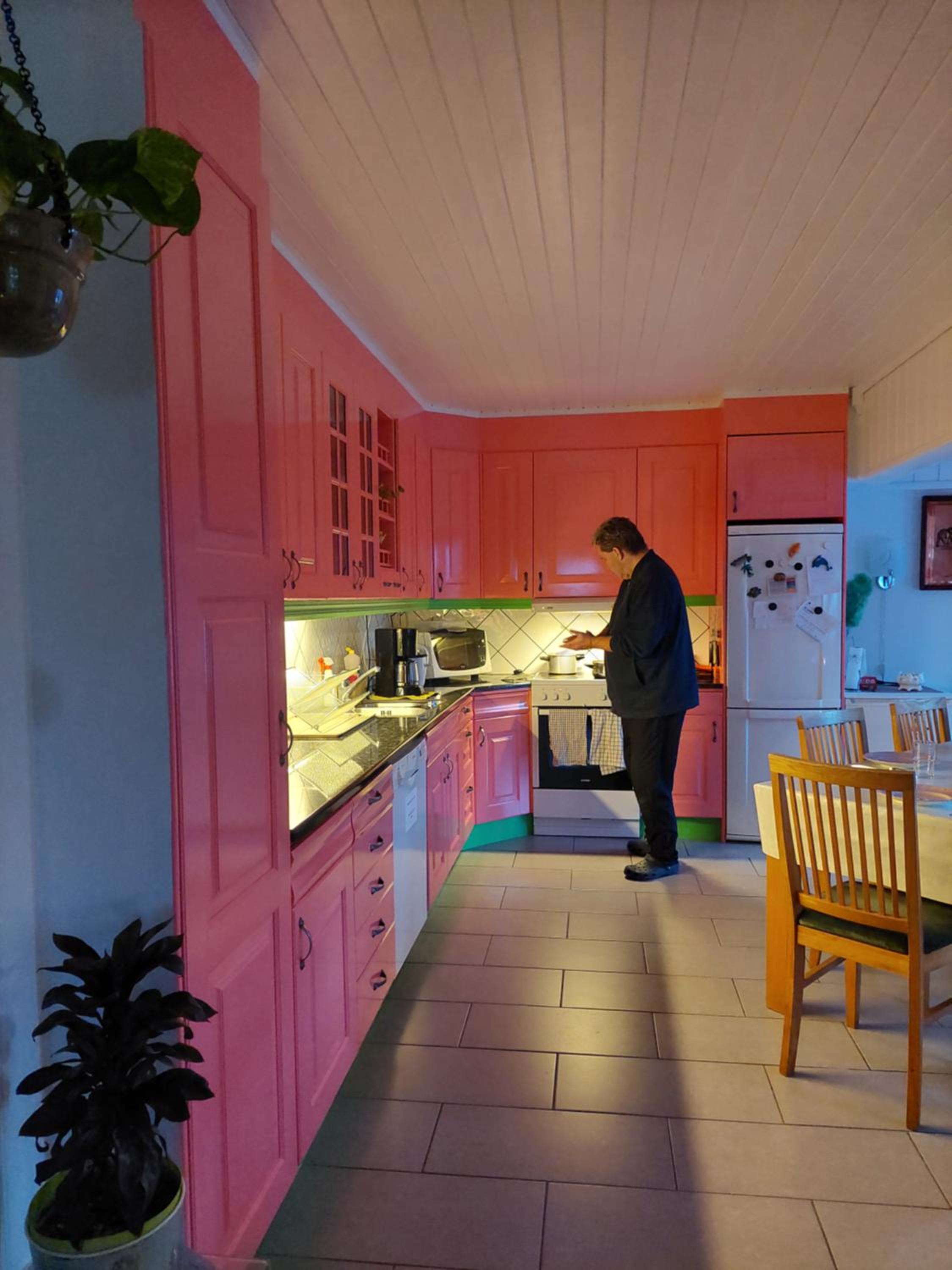 Egil's Vacation House view 5