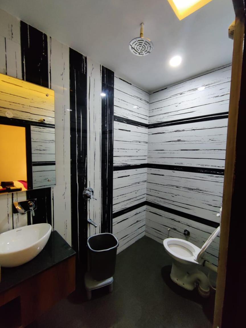 Hotel Jai Surya, photo 15