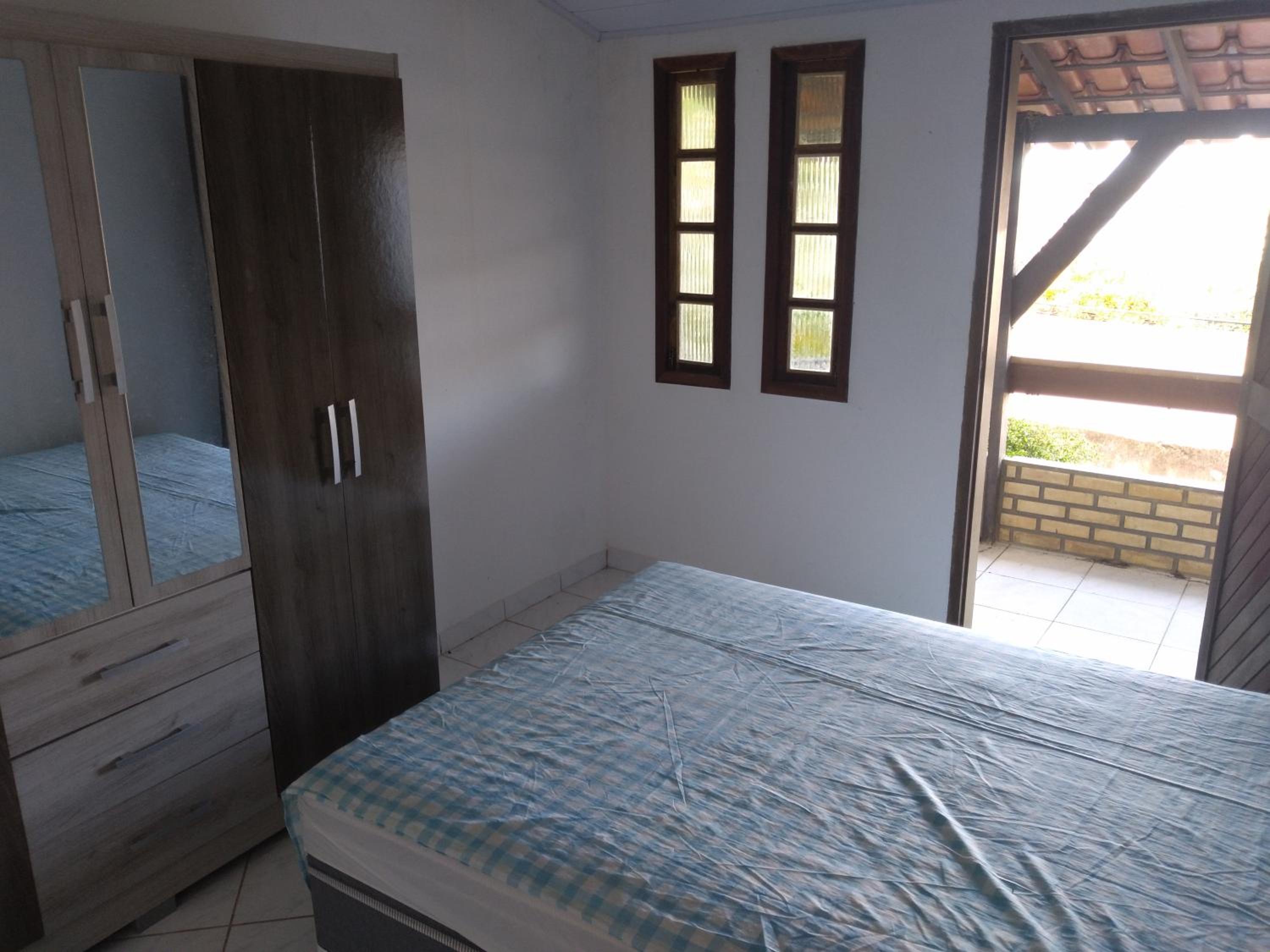 CASA AMARELA