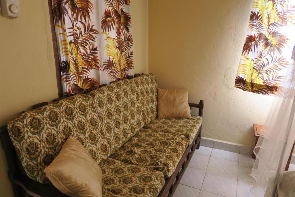 Bluebell Apartments