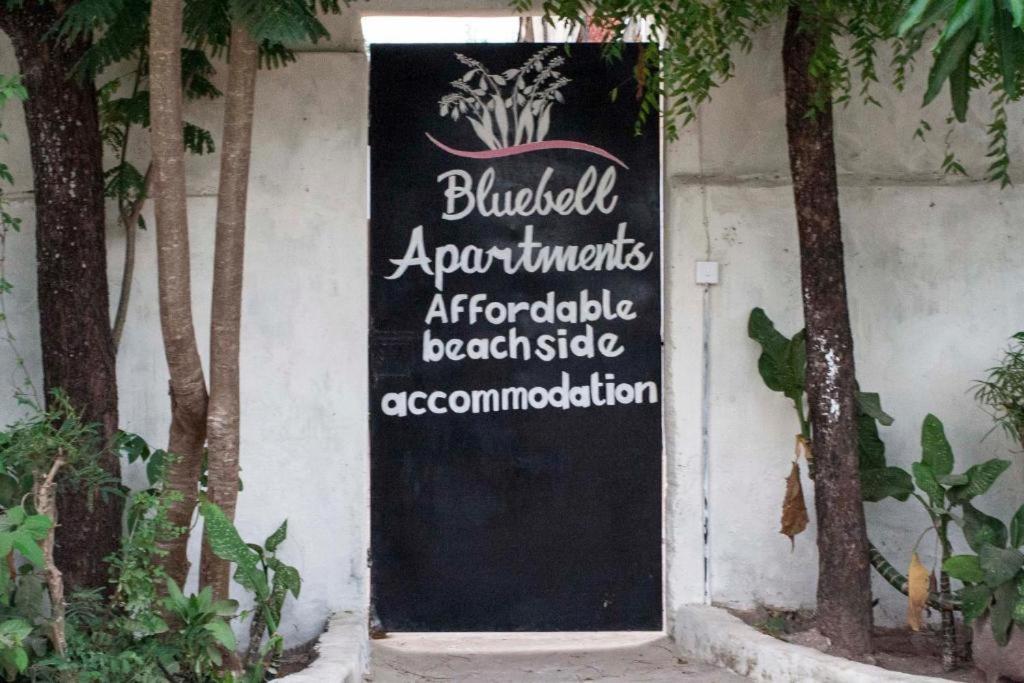 Bluebell Apartments