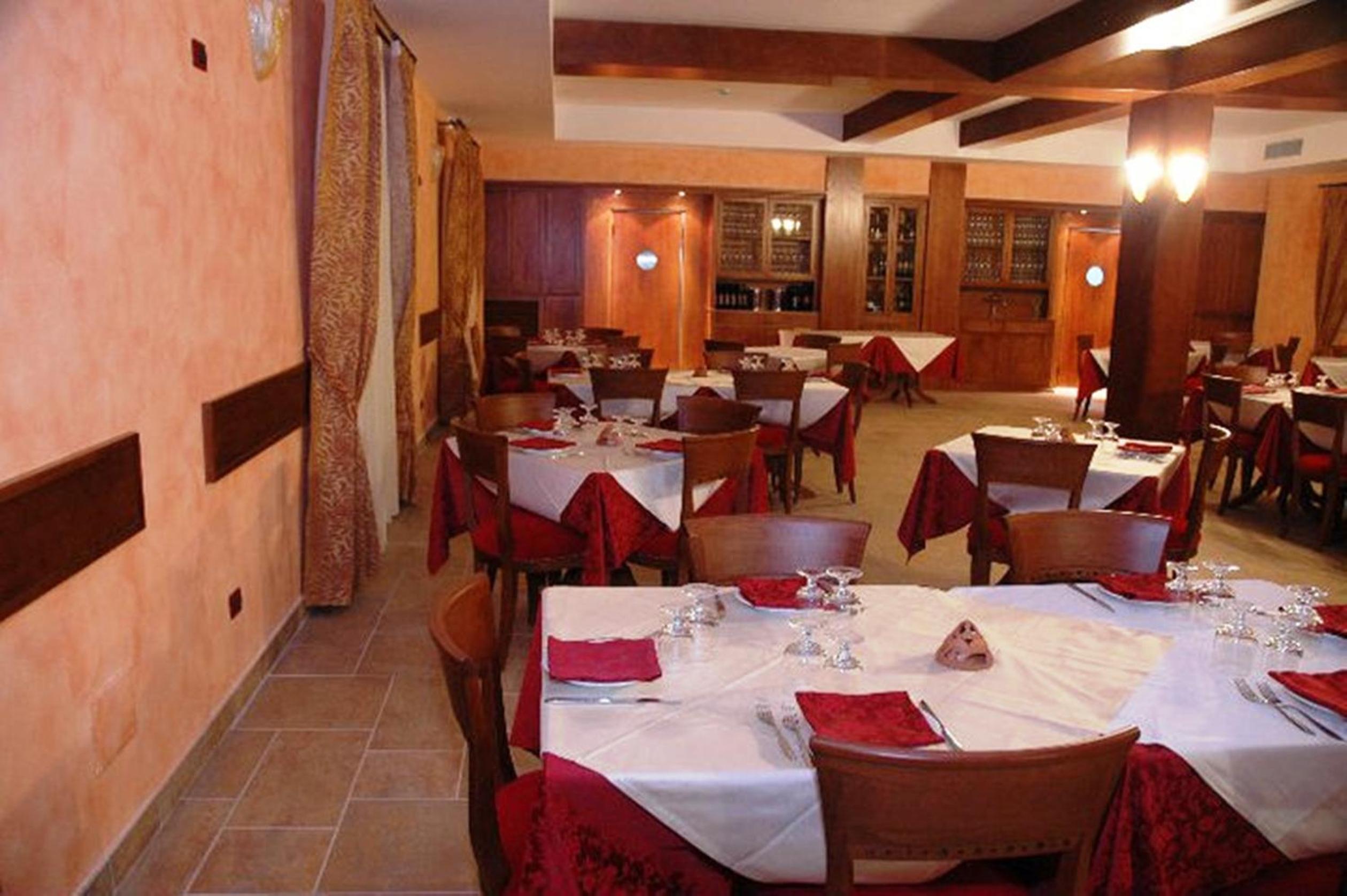 Agriturismo L'arca Di Anna Brambilla, photo 9