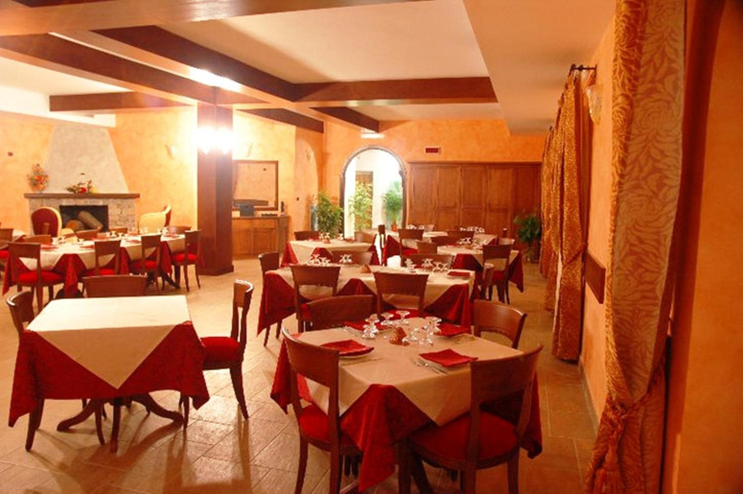 Agriturismo L'Arca di Anna Brambilla