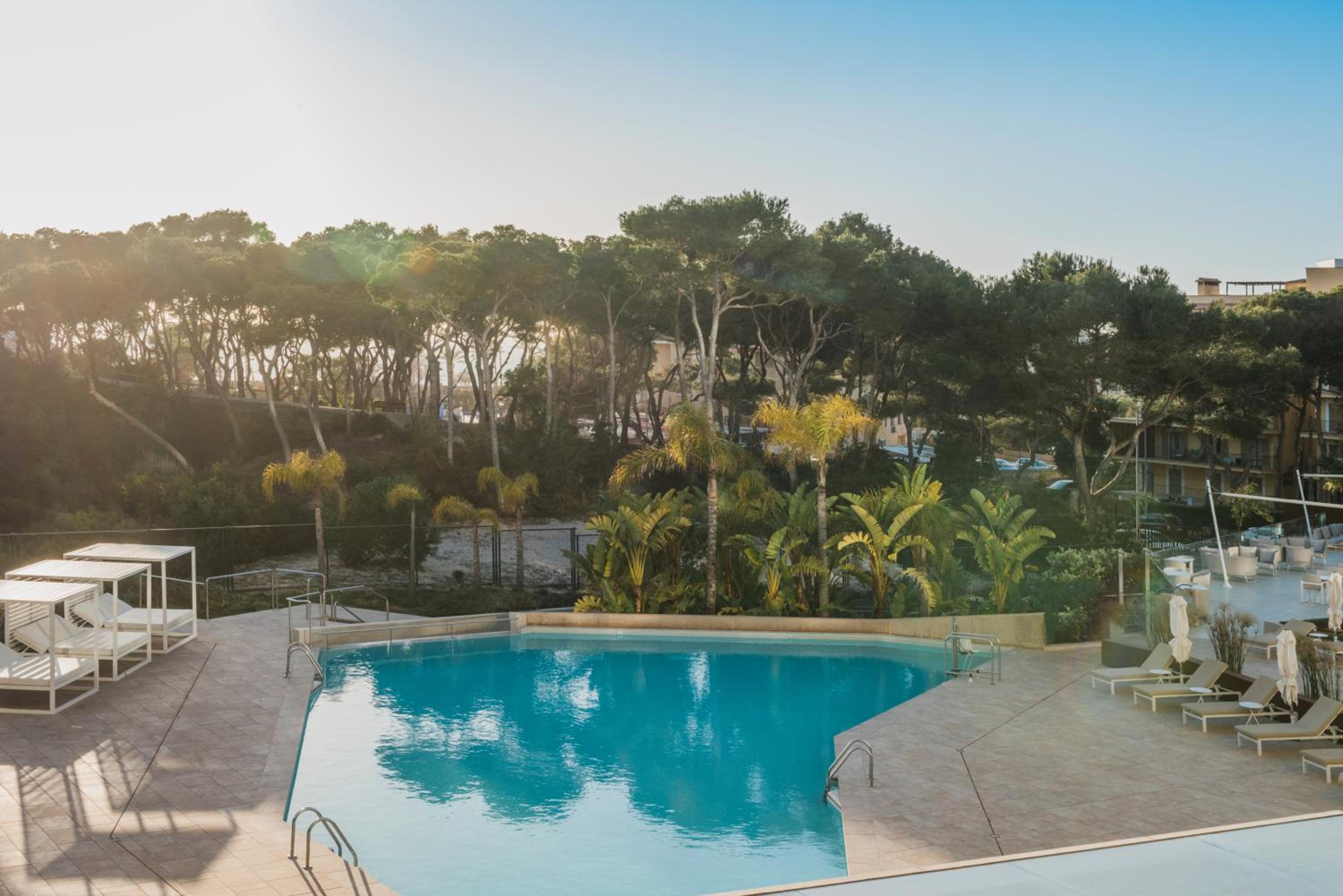Playa de Palma Vacations - Iberostar Selection Llaut Palma- Adults Only - Property Image 3