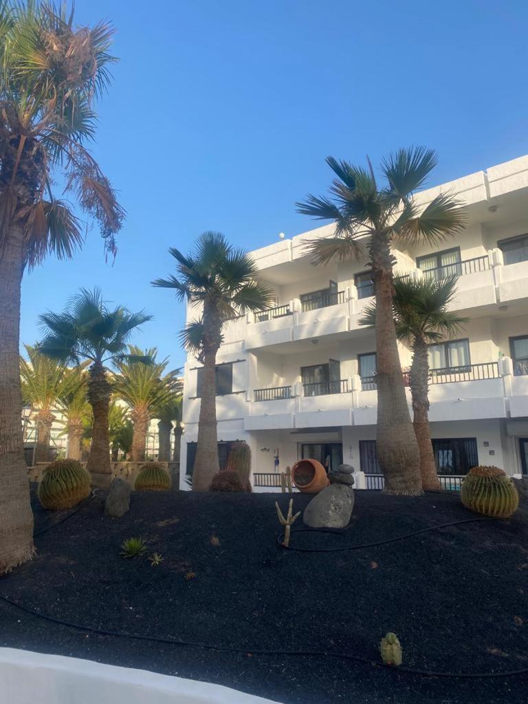 Strandapartment Costa Luz-Ozean View