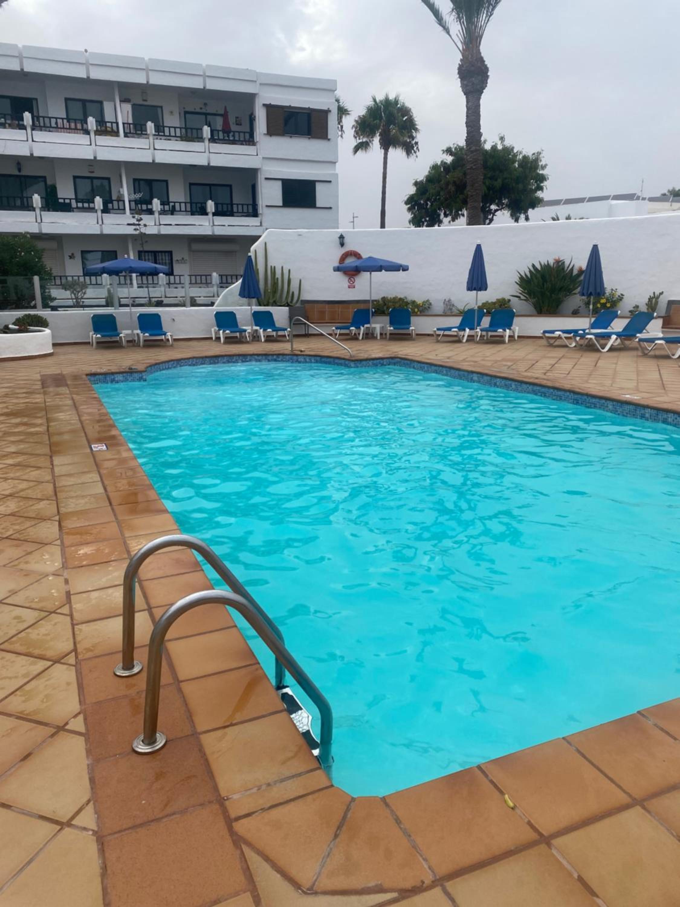 Strandapartment Costa Luz-Ozean View