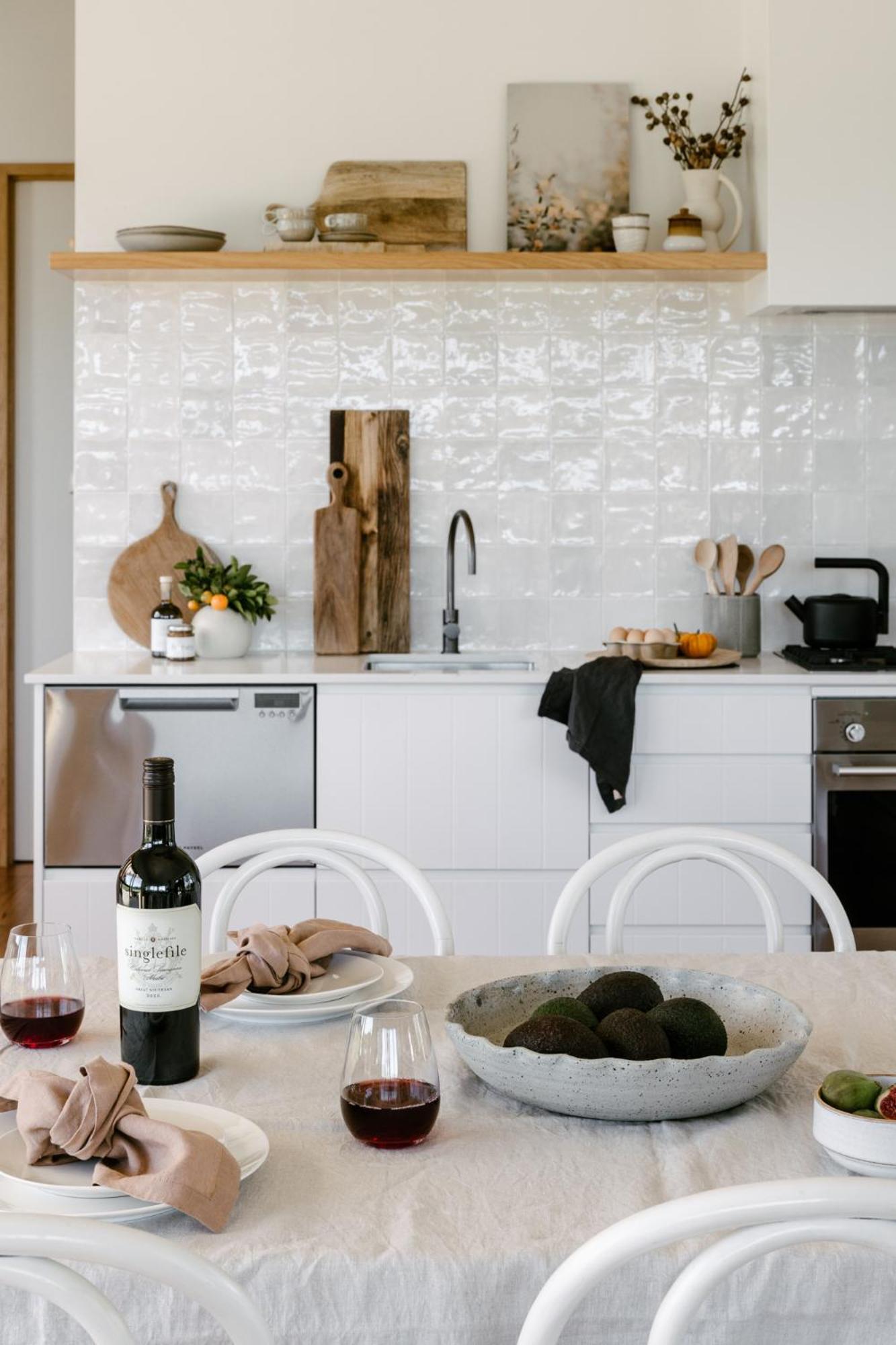 Upland Farm Luxury Cabins, Denmark Western Australia view 3