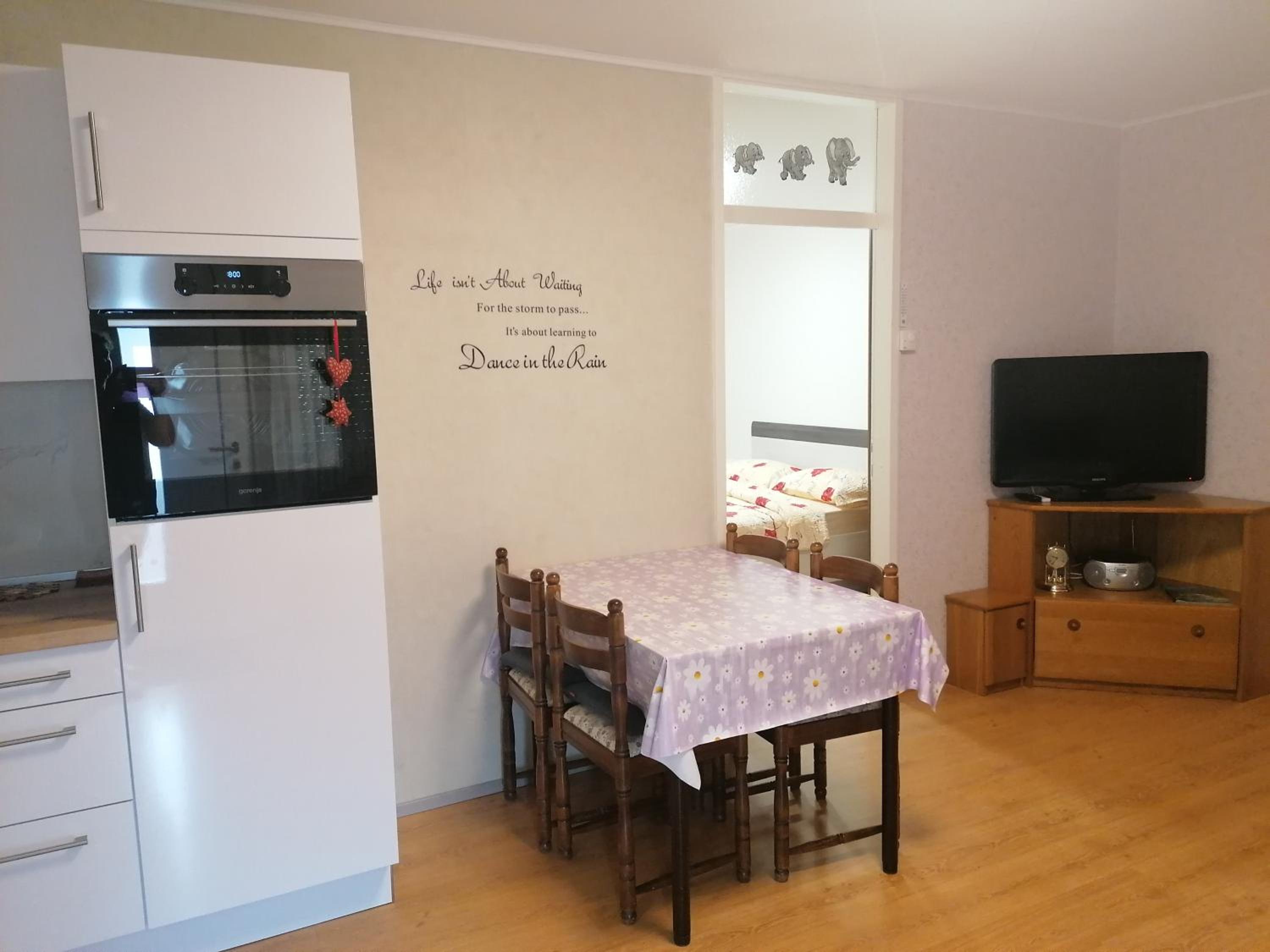 APARTMAJI VALTER view 2