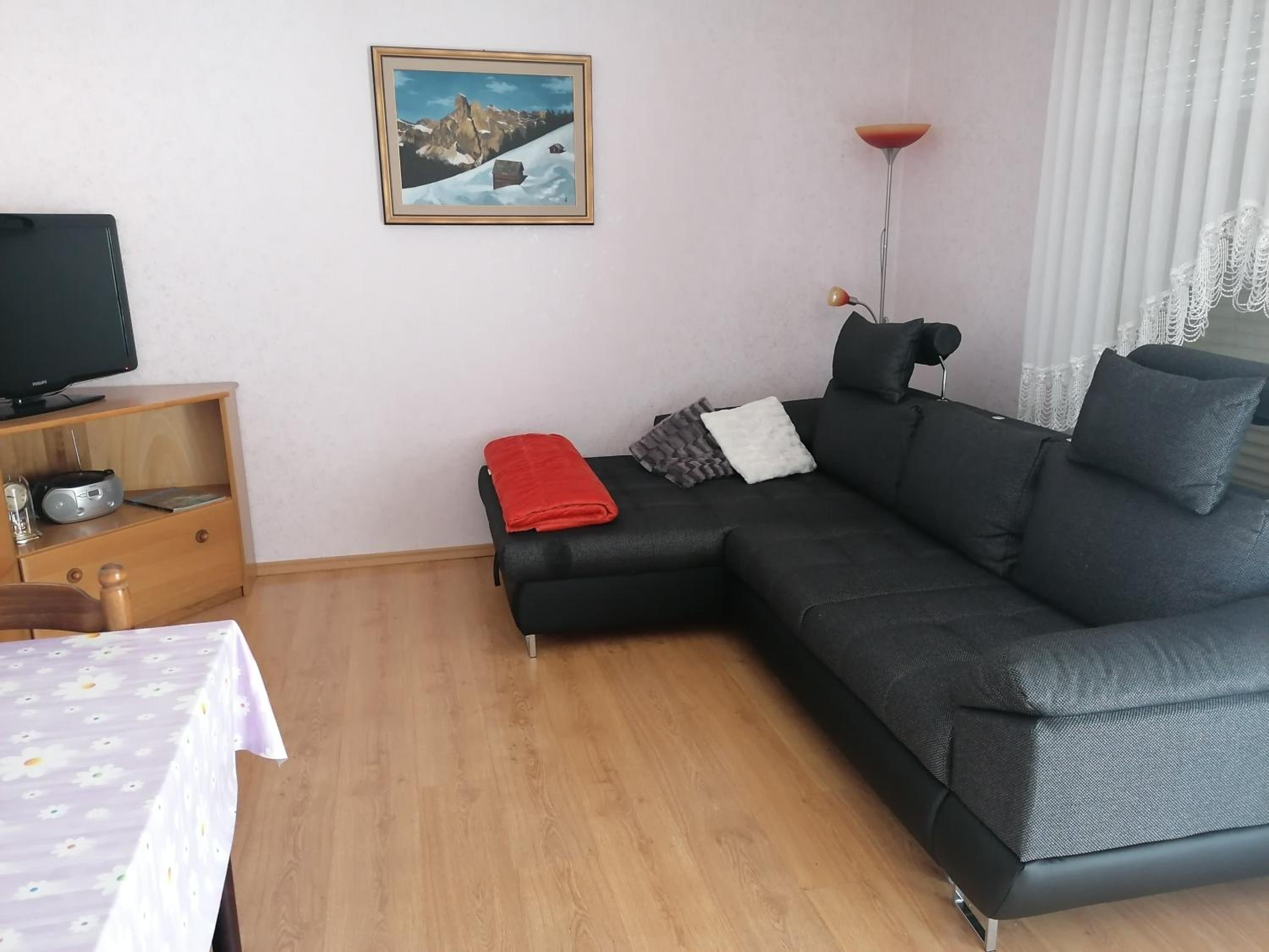 APARTMAJI VALTER view 3