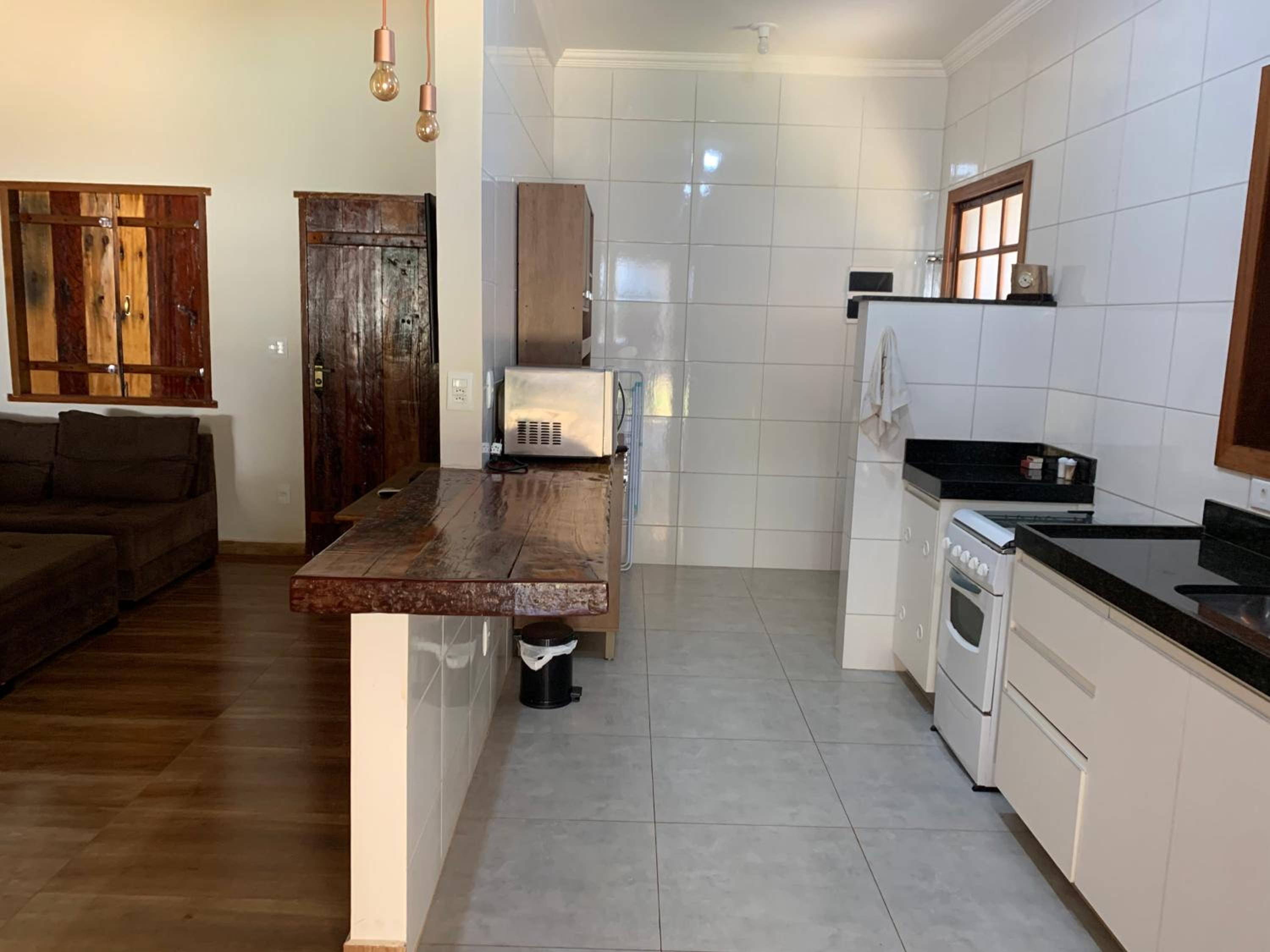 Casa Jatobá da Serra