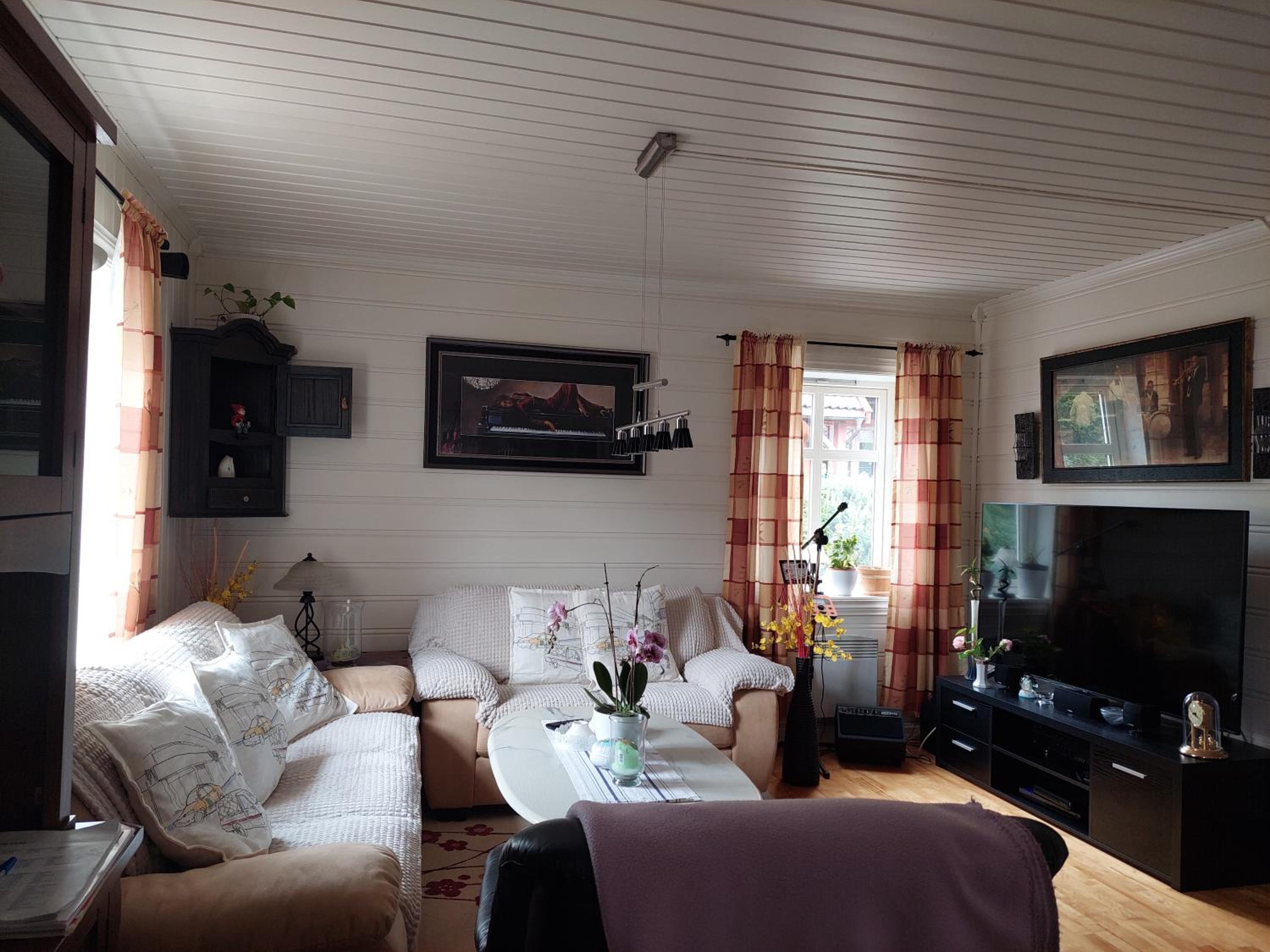 Egil's Vacation House view 4
