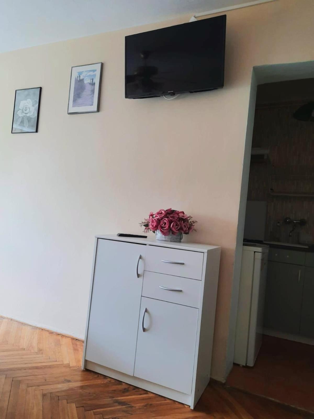 Sady Flat view 5