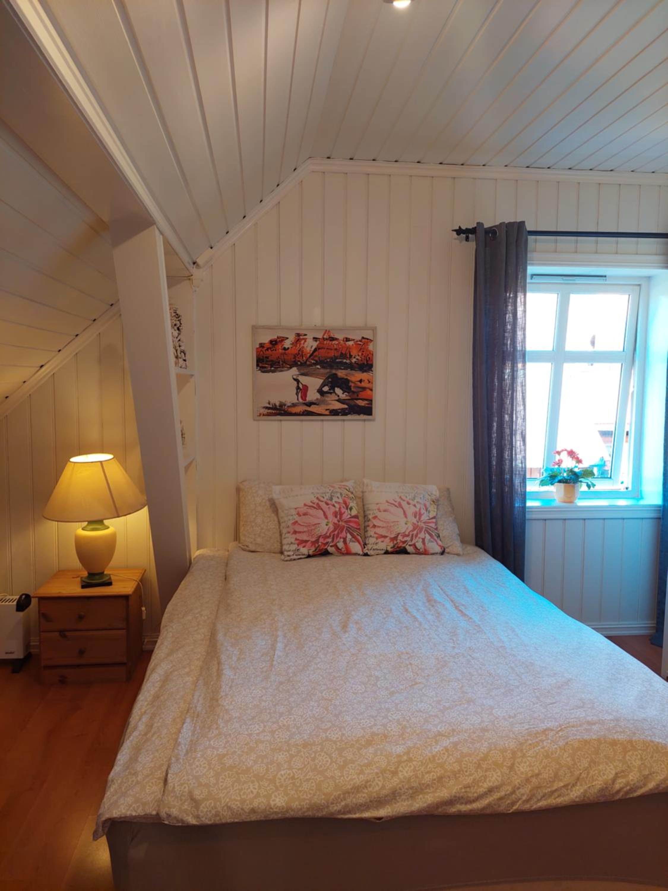 Egil's Vacation House view 2