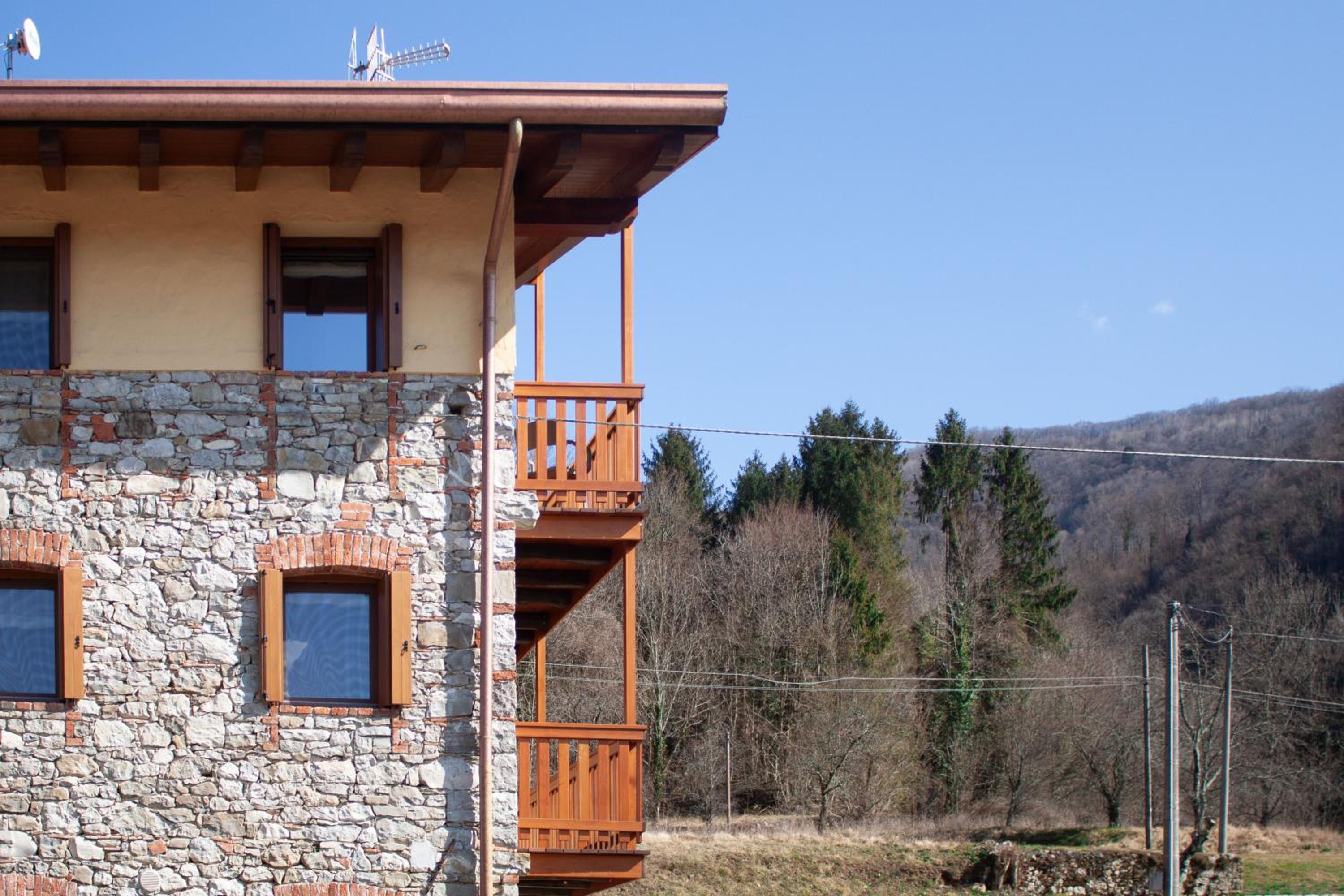 Casa Vacanze Al Molino view 3