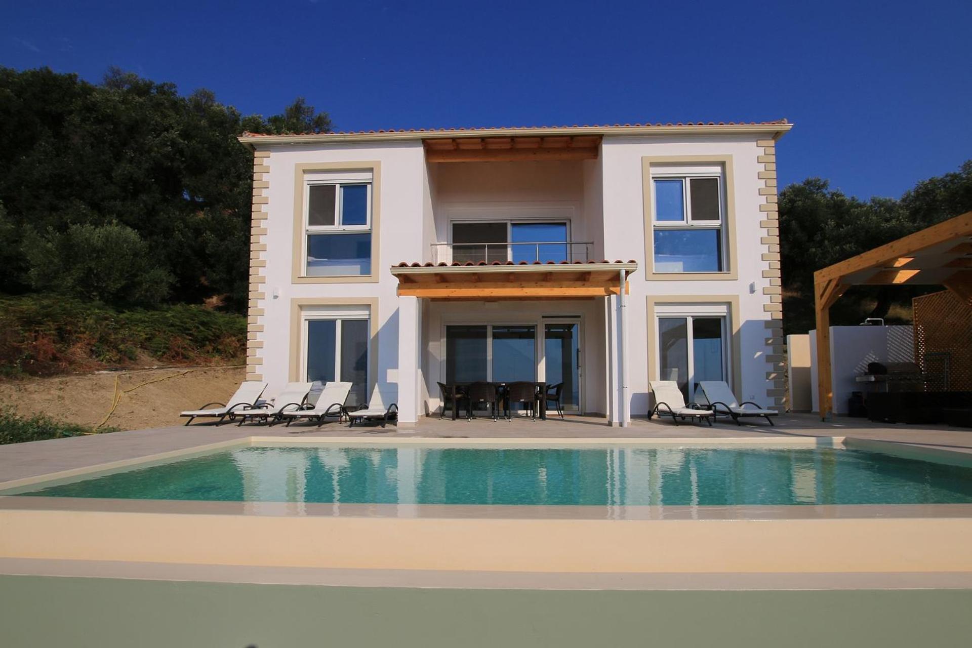 Sunset Sea View Villa 8 view 5