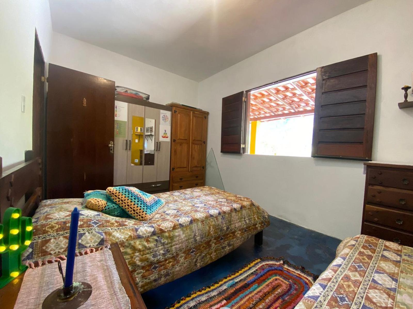 Casa Abaeté Refúgio Exclusivo com Hot Tub, Vista Serra e Acesso ao Vale do Pati
