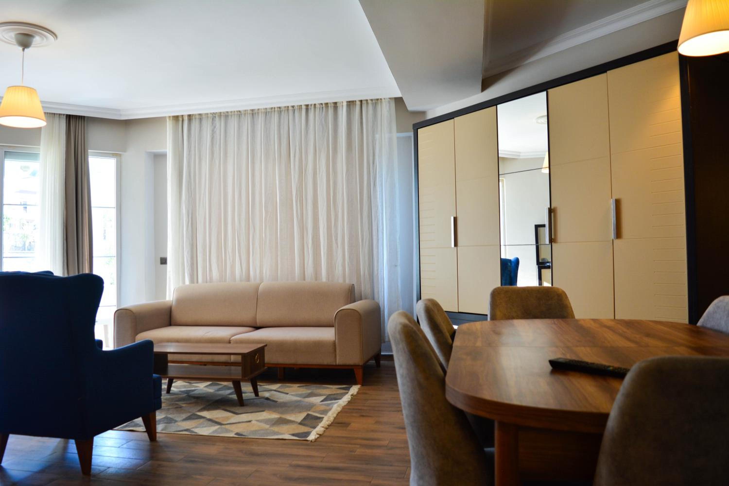 Kemer Babel Residence - Image 12