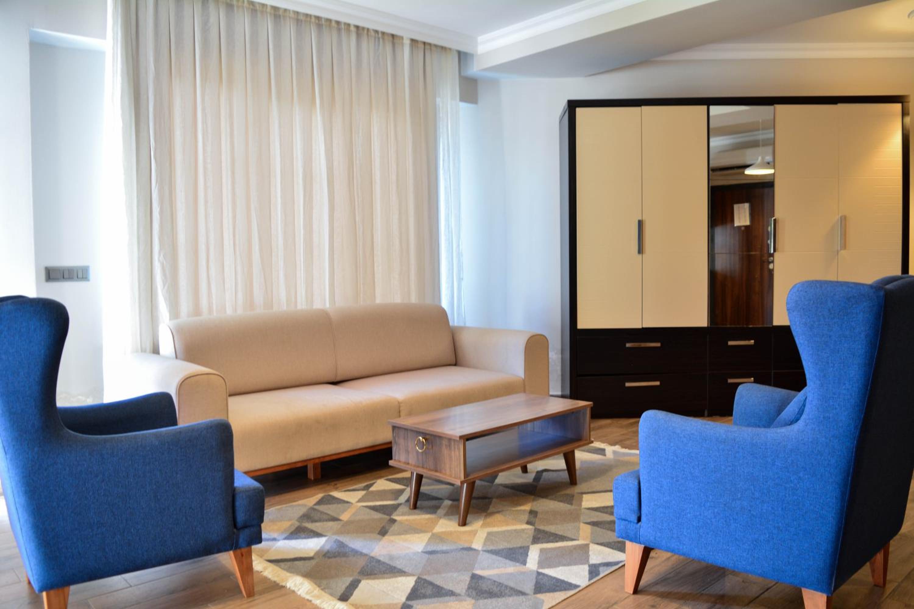 Kemer Babel Residence - Image 14