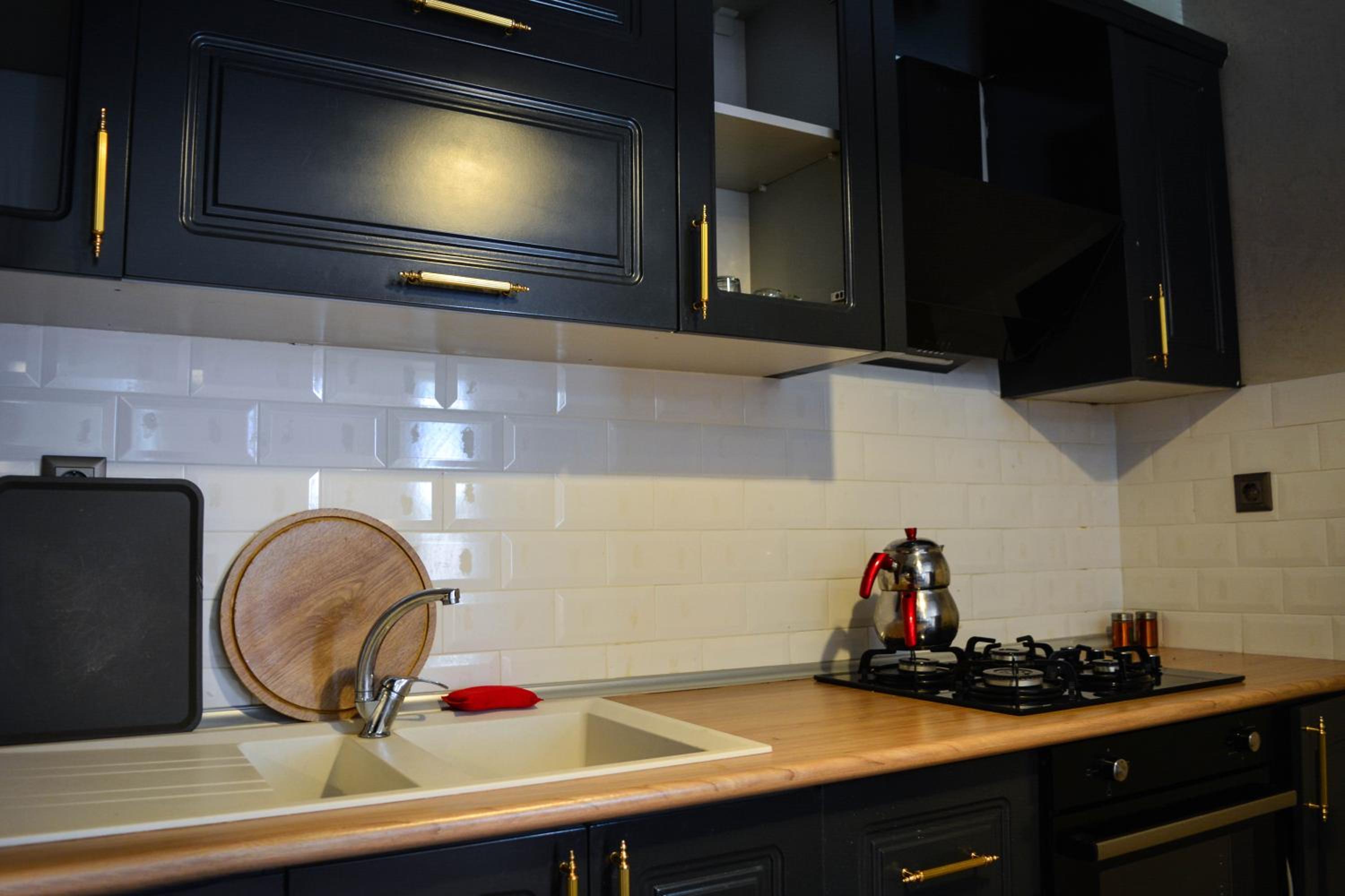 Kemer Babel Residence - Image 15