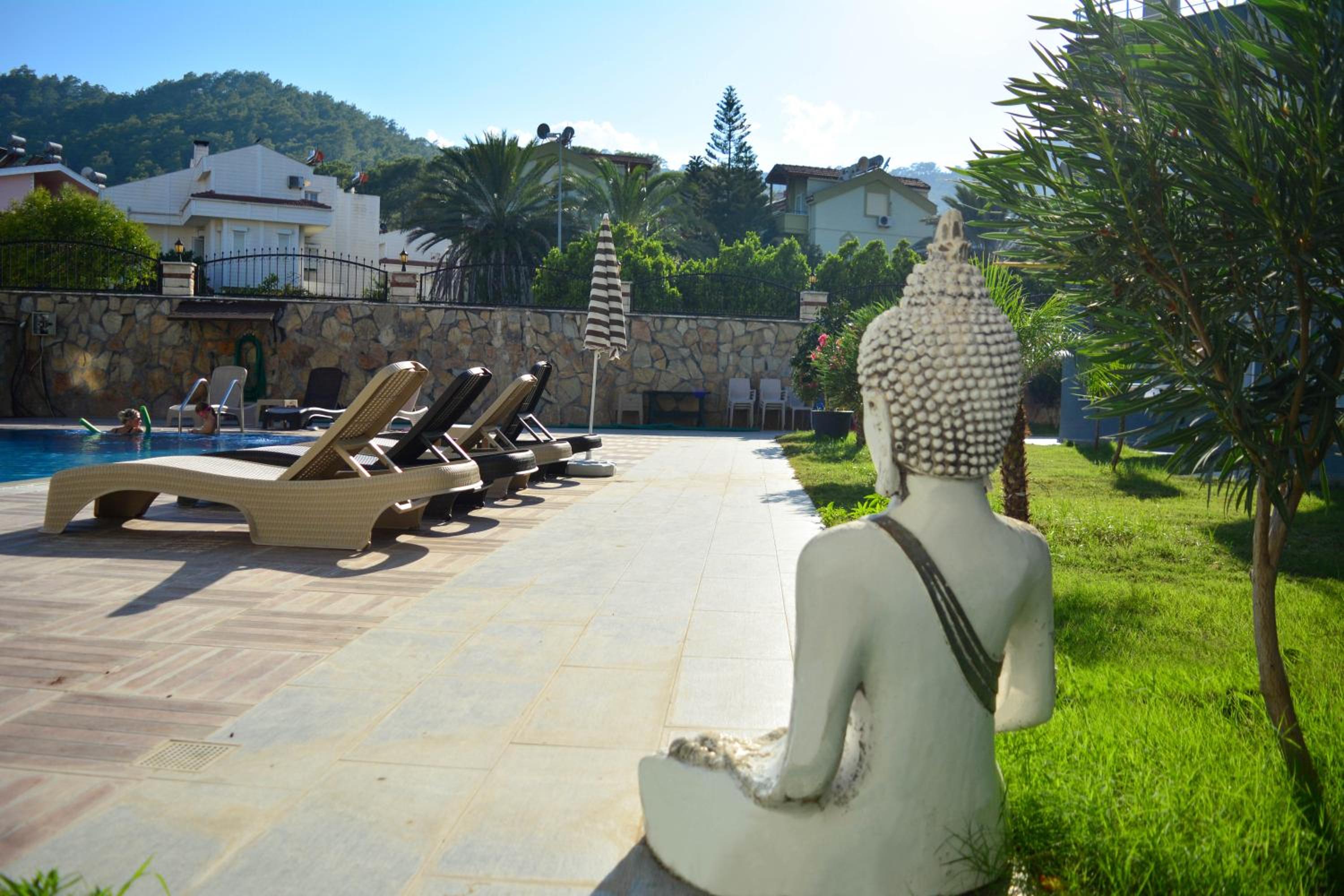 Kemer Babel Residence - Image 18