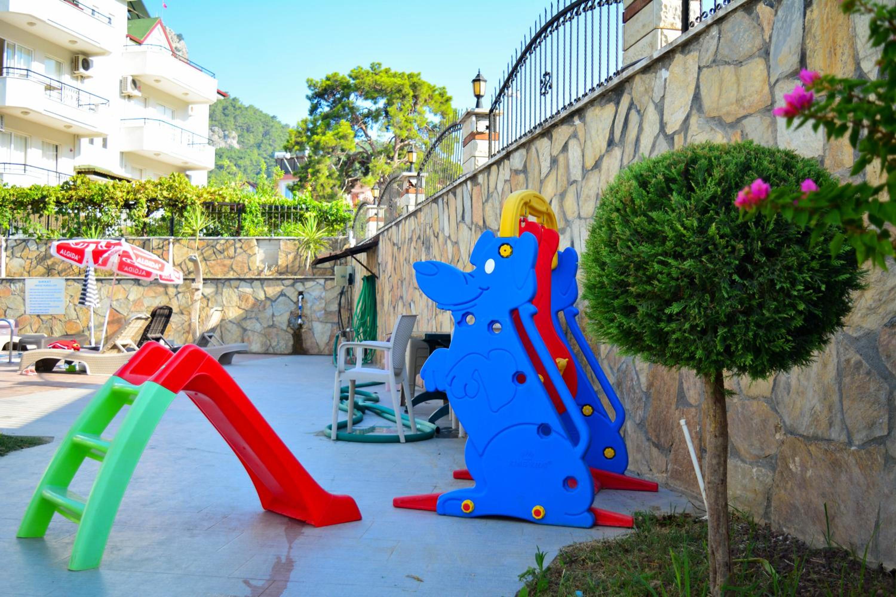 Kemer Babel Residence - Image 20