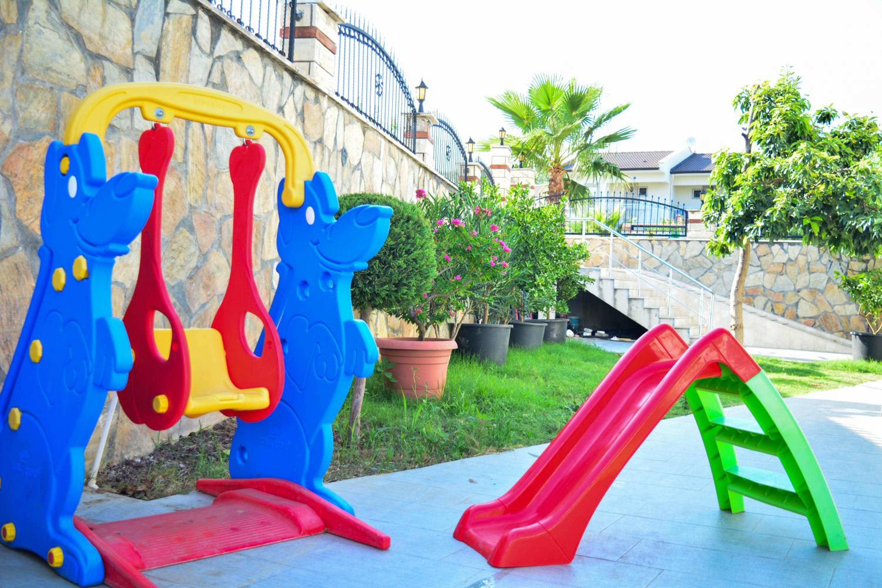 Kemer Babel Residence - Image 21