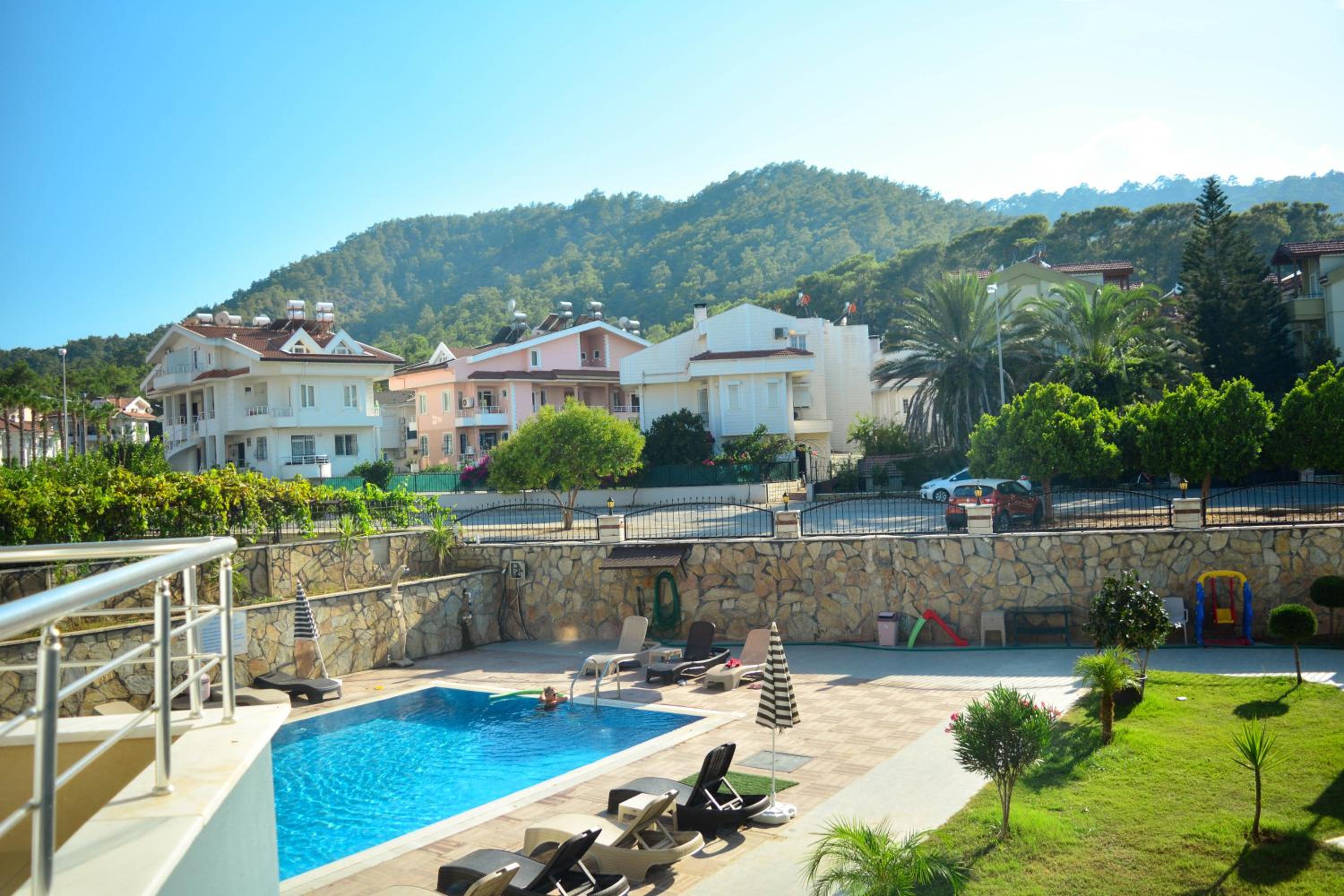 Kemer Babel Residence - Image 22