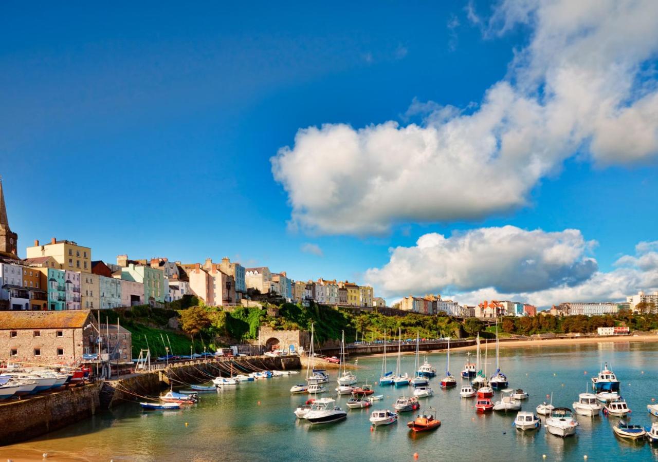 2 Bed in Tenby oc-pw1031