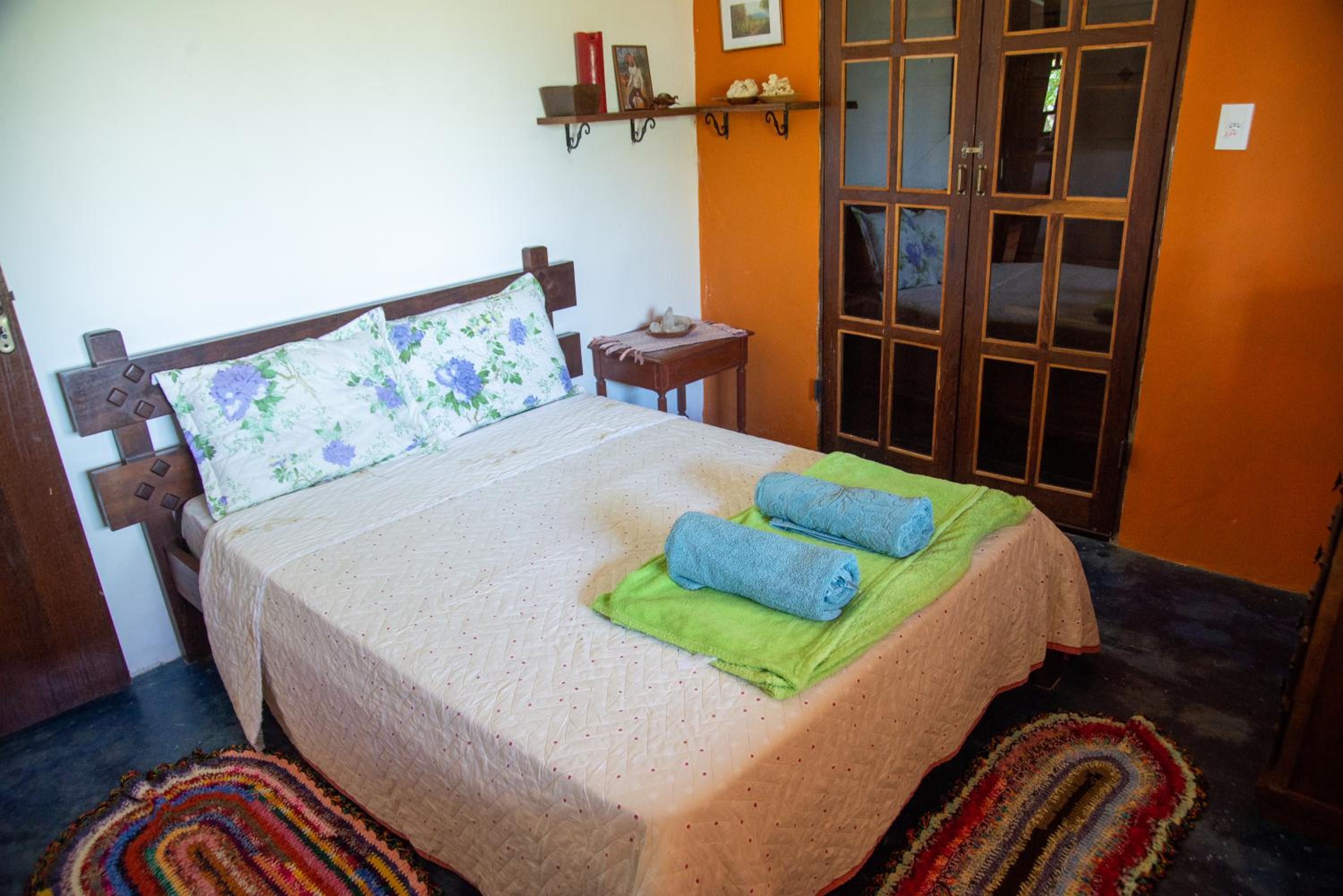 Casa Abaeté Refúgio Exclusivo com Hot Tub, Vista Serra e Acesso ao Vale do Pati