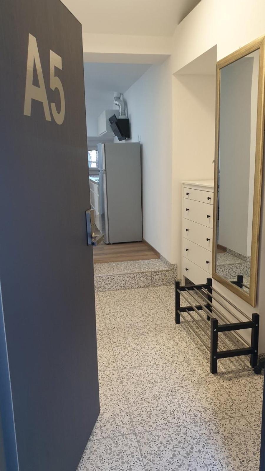 Apartments Museum view 5