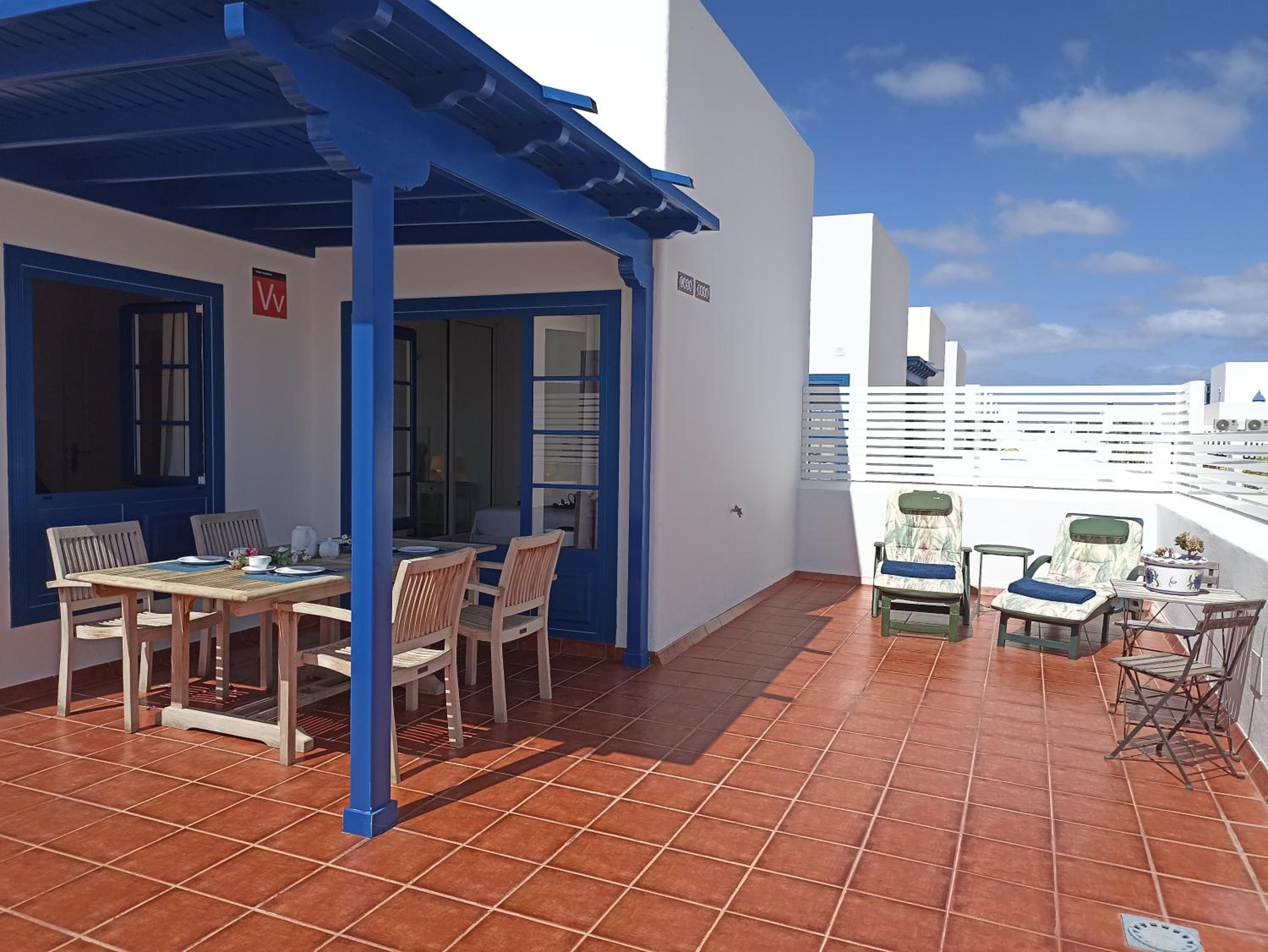 Casa Rosa