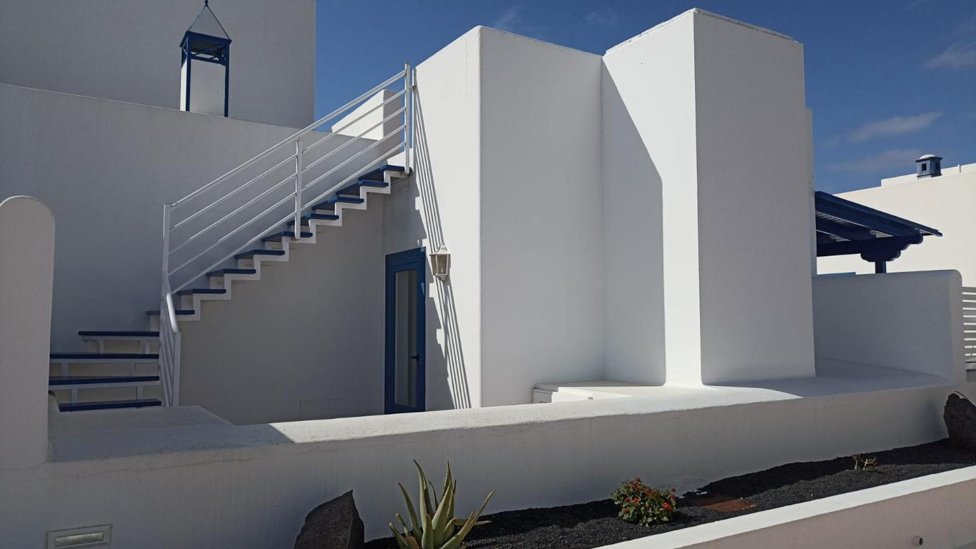 Casa Rosa